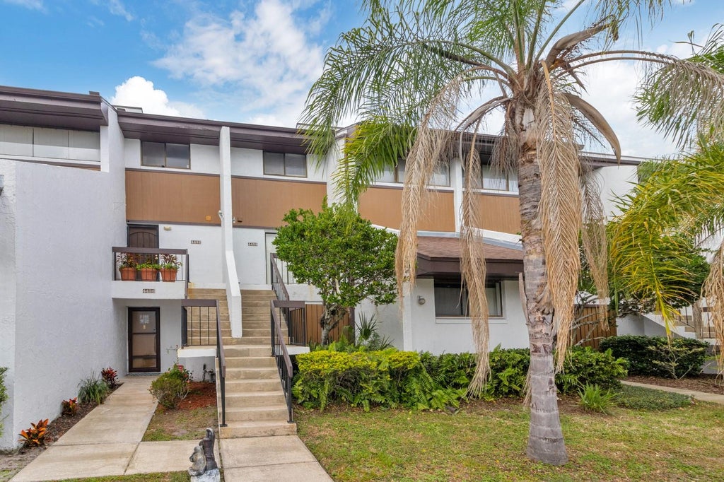 Photo of 4428 Castlepalm Road #4428, Orlando, FL 32839 (MLS # O6440650)