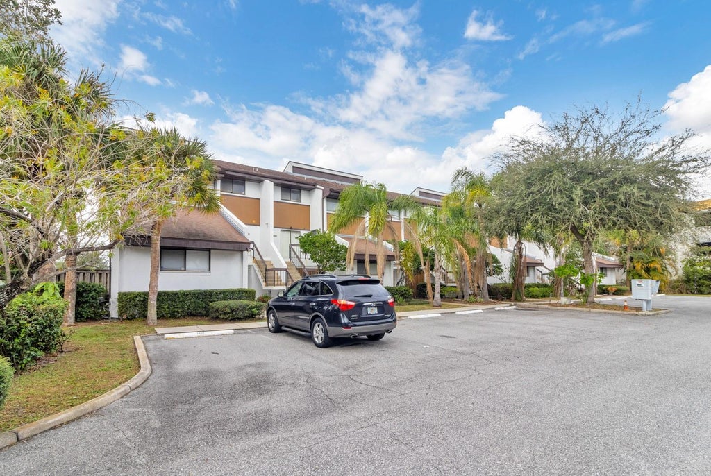 Photo of 4428 Castlepalm Road #4428, Orlando, FL 32839 (MLS # O6440650)