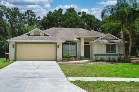 3405 SILVER GLEN COURT PLANT CITY FL 33566