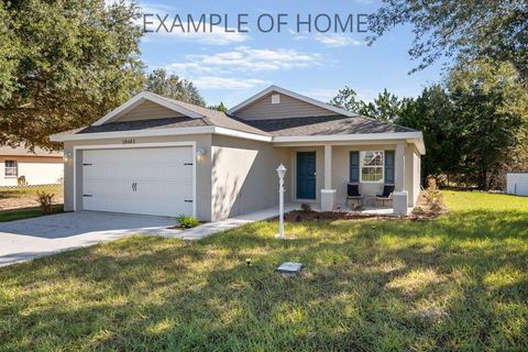 10522 S DREW BRYANT CIRCLE FLORAL CITY FL 34436