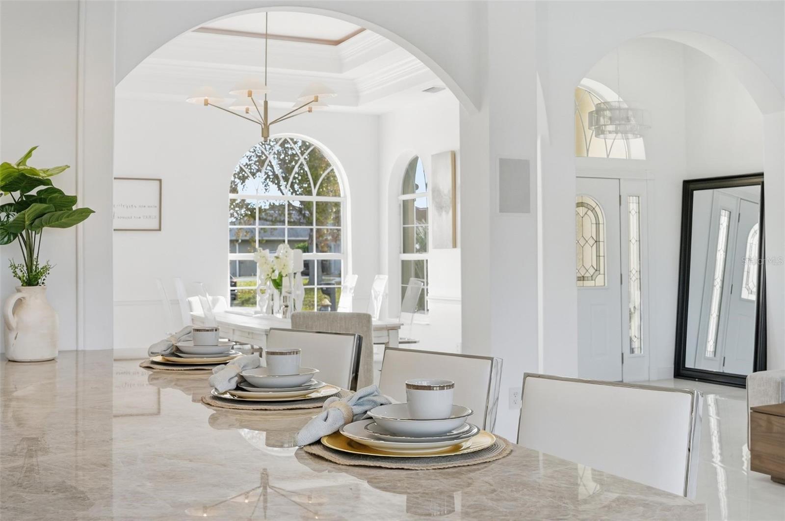 PALM COAST SEC 14 - Residential