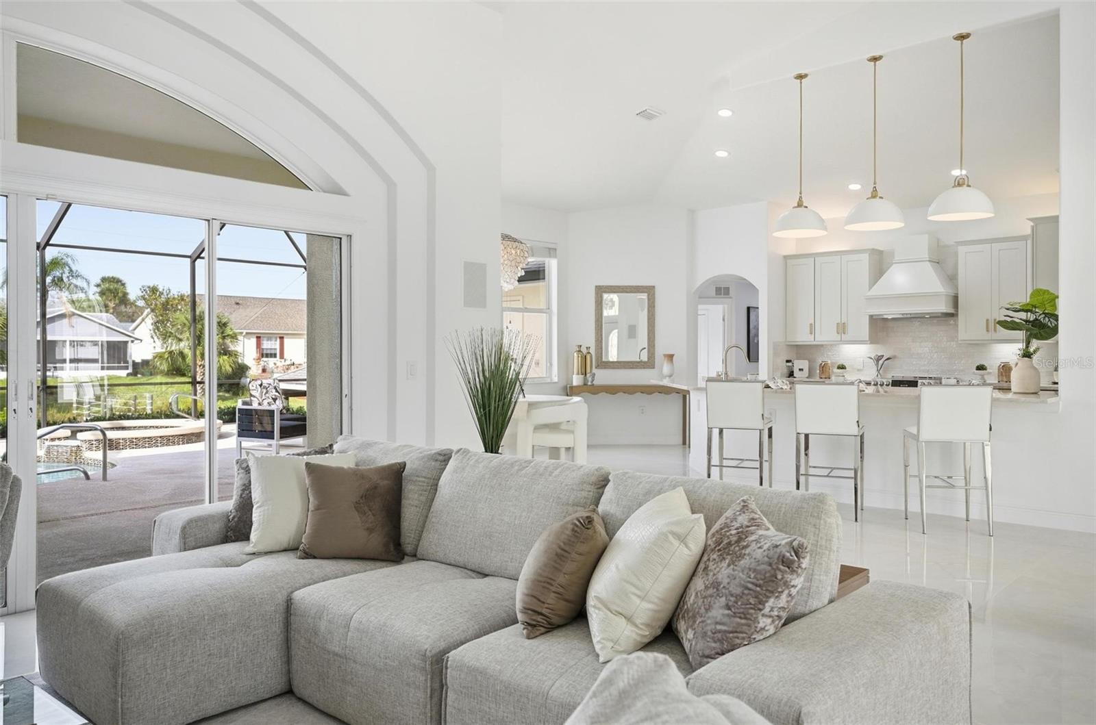 PALM COAST SEC 14 - Residential