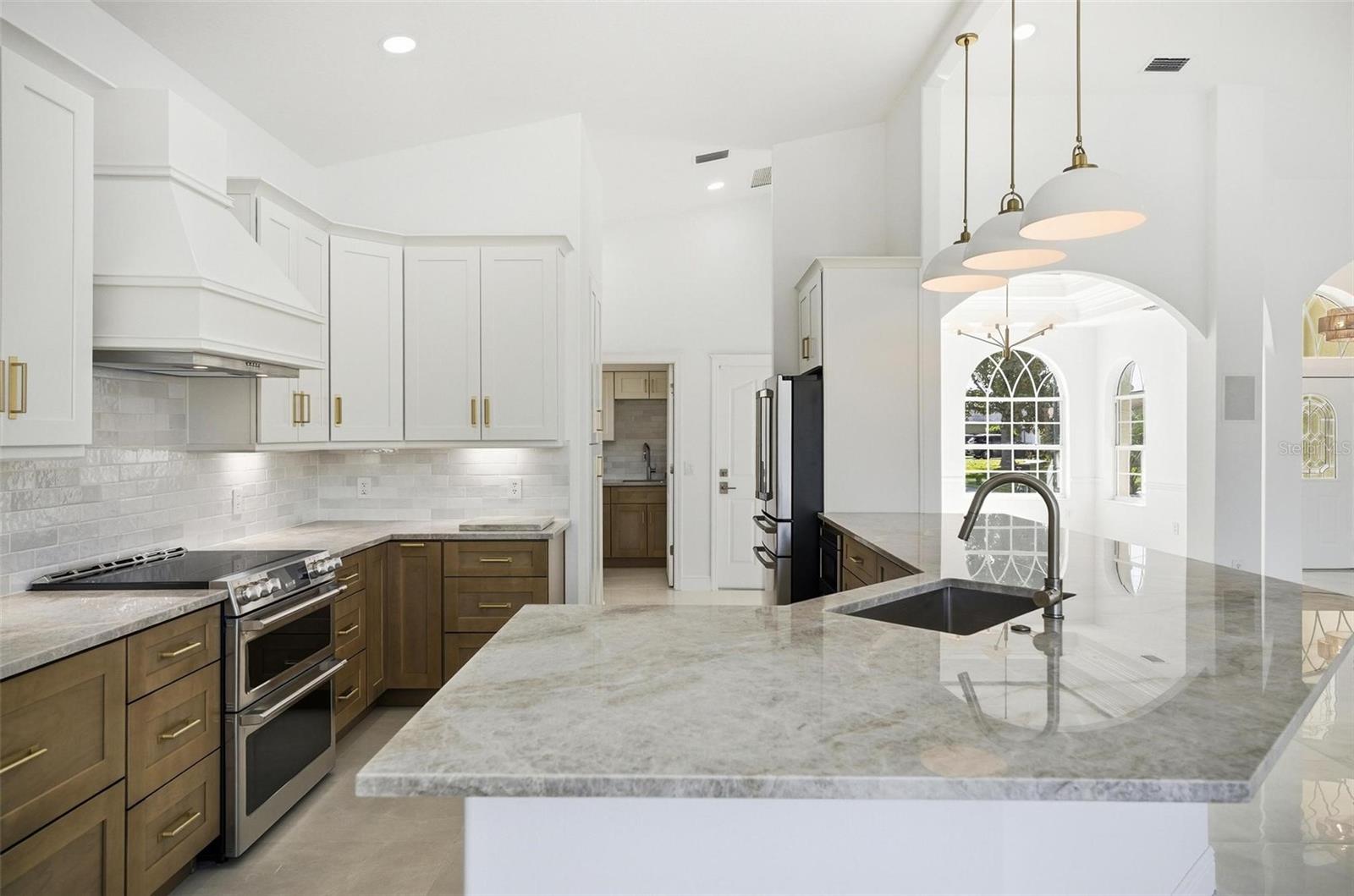 PALM COAST SEC 14 - Residential