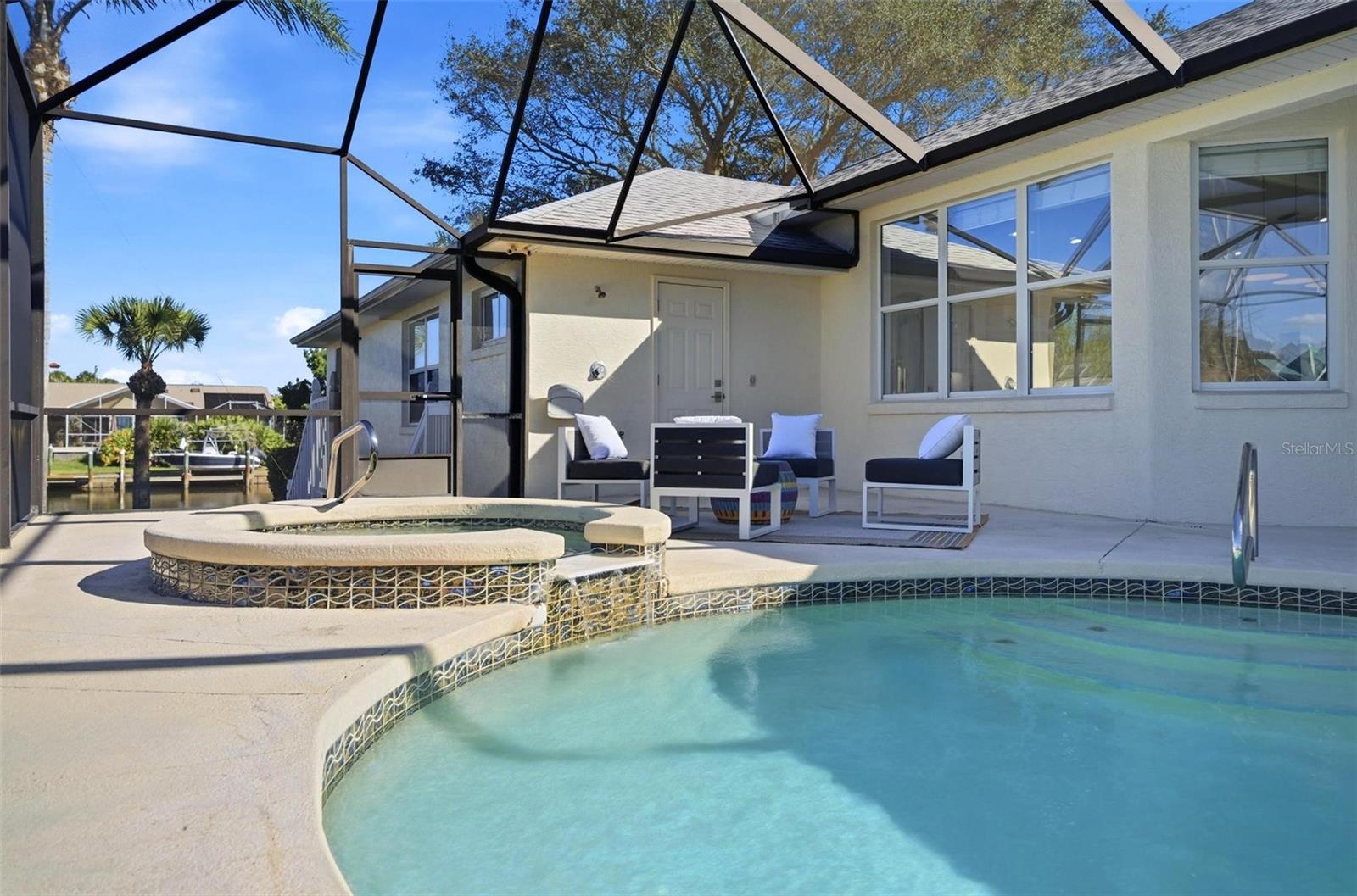 PALM COAST SEC 14 - Residential