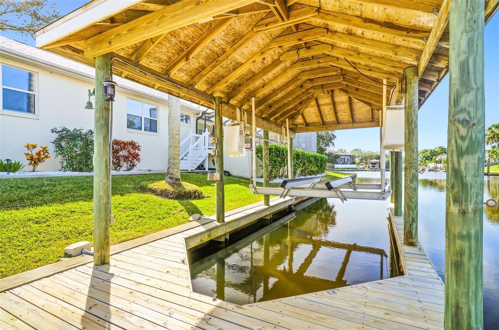 PALM COAST SEC 14 - Residential