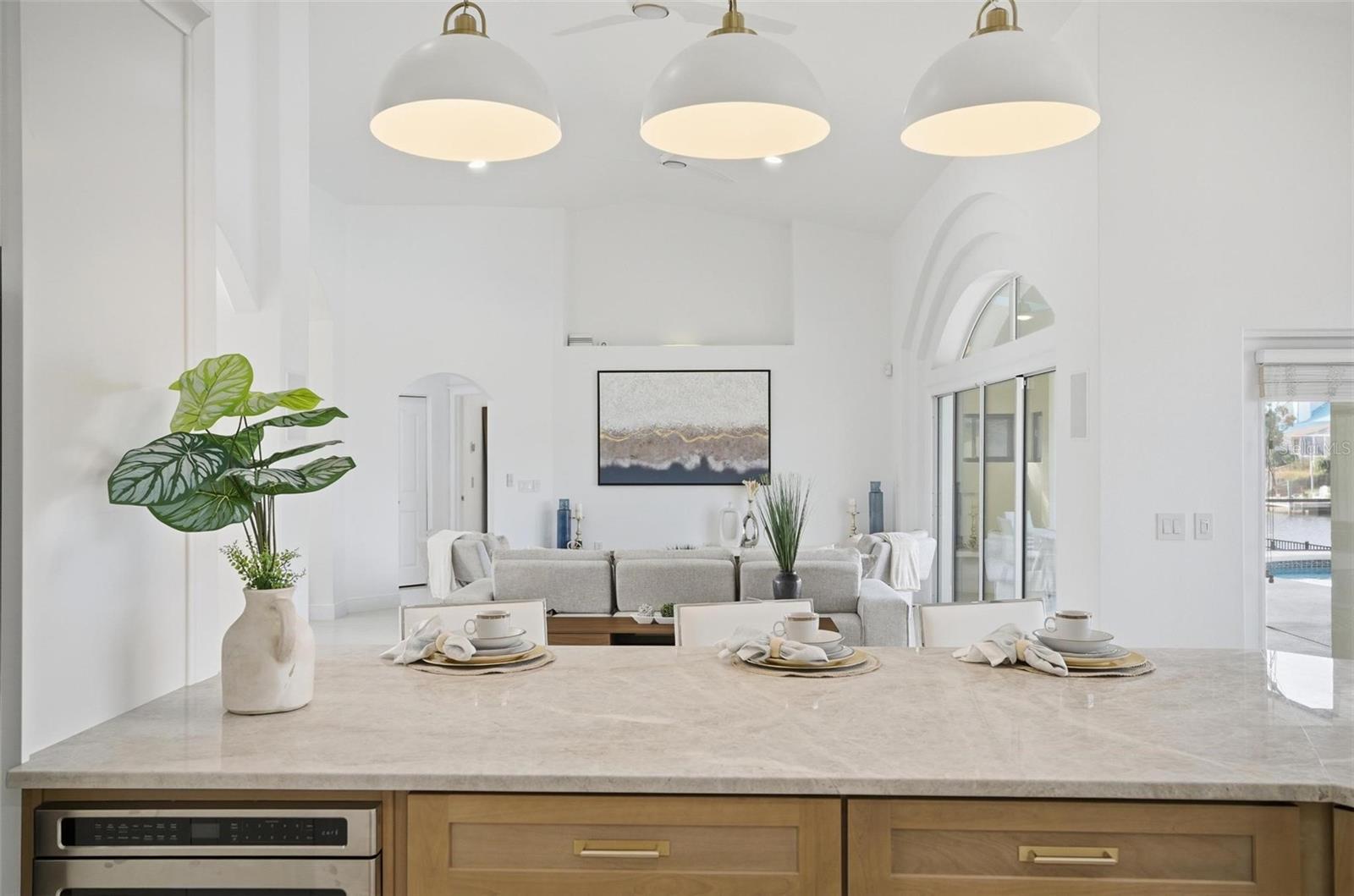 PALM COAST SEC 14 - Residential