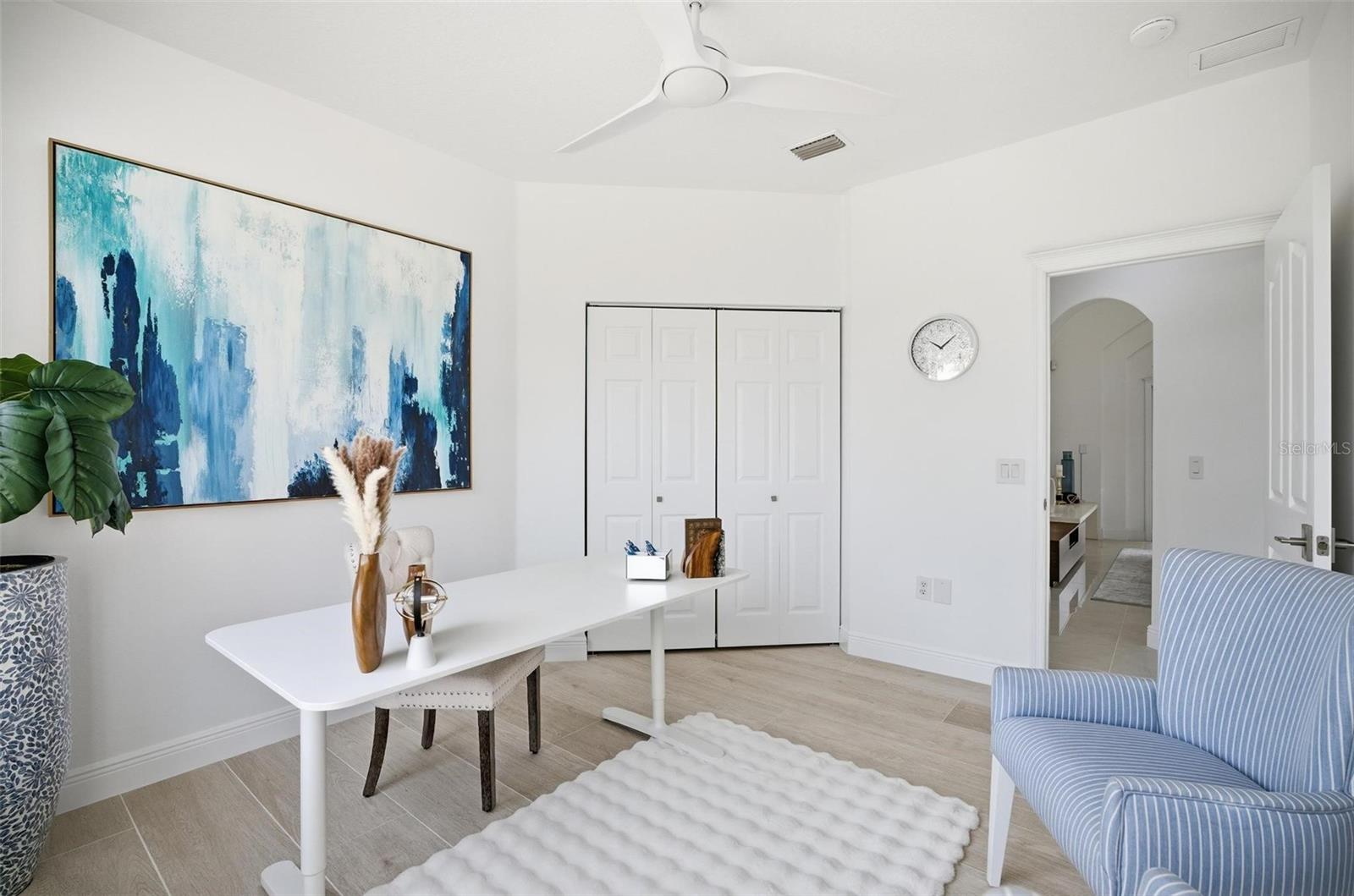 PALM COAST SEC 14 - Residential