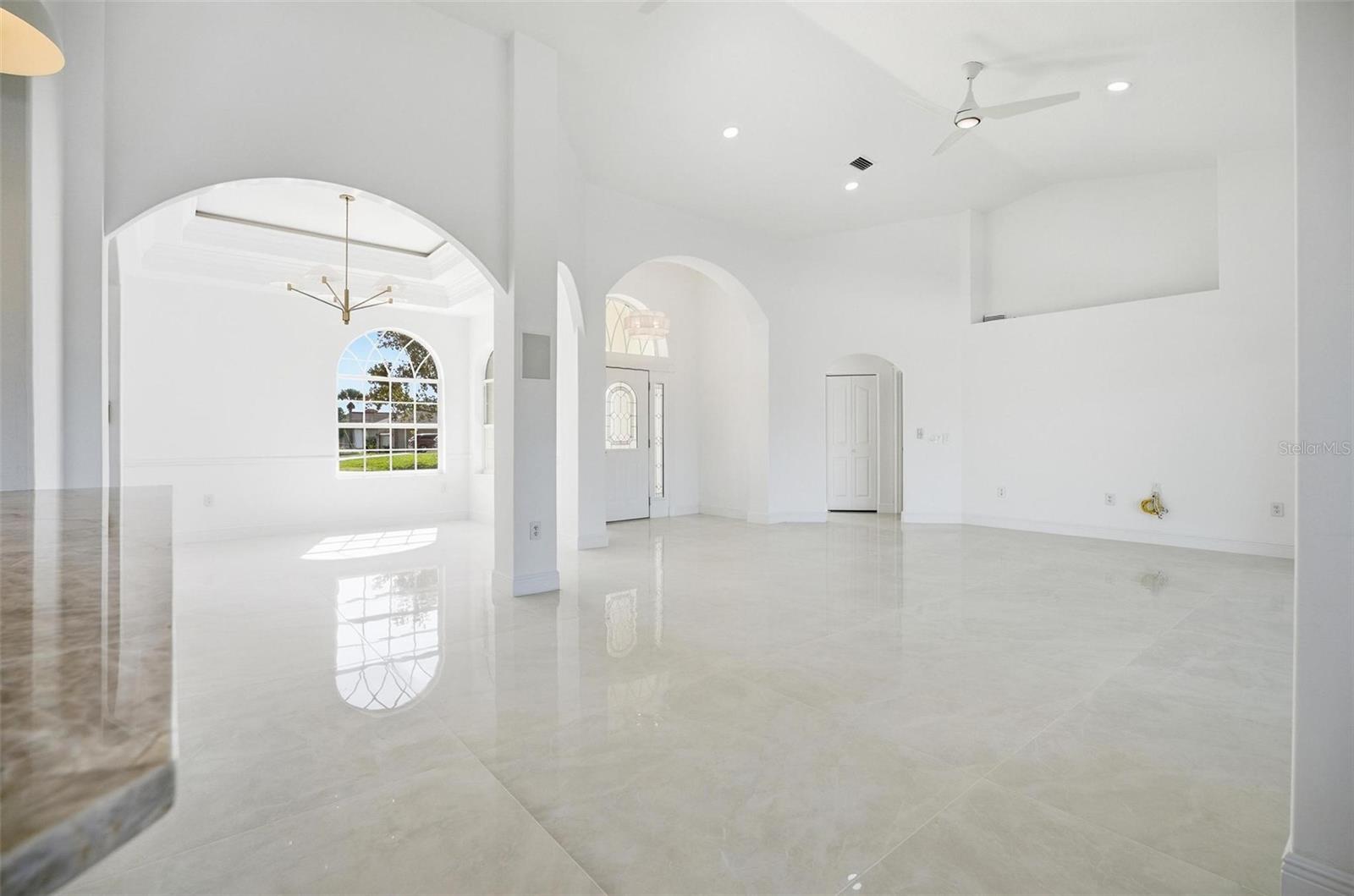 PALM COAST SEC 14 - Residential