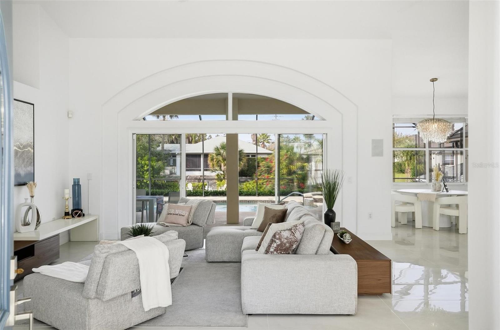 PALM COAST SEC 14 - Residential