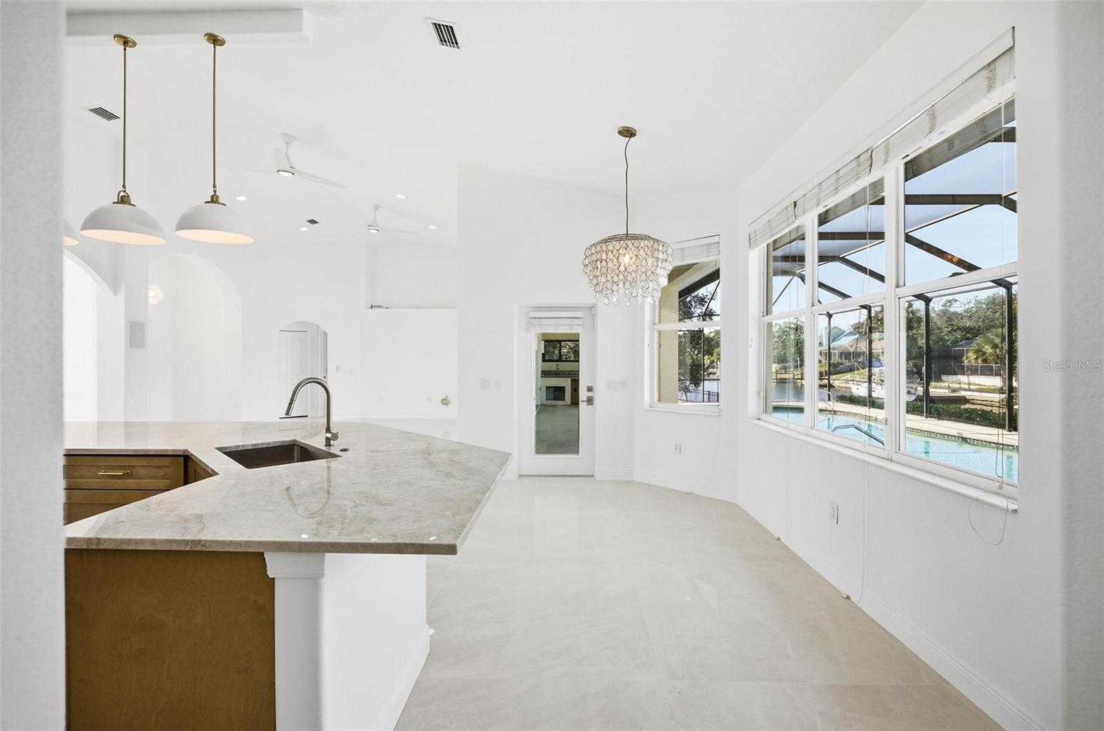 PALM COAST SEC 14 - Residential