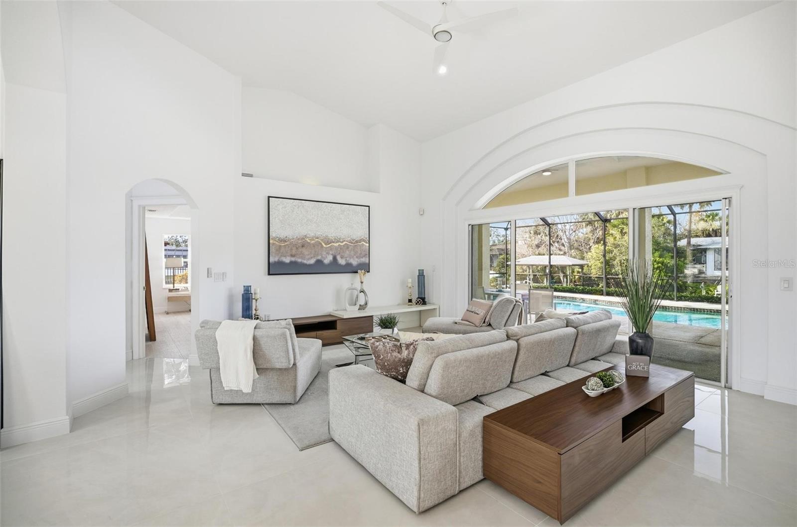 PALM COAST SEC 14 - Residential