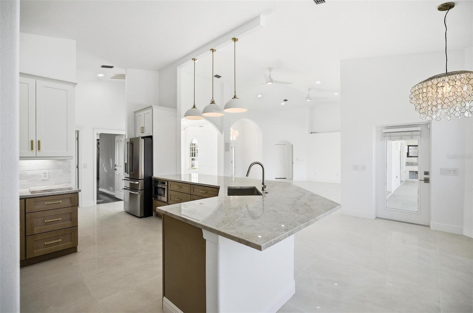 PALM COAST SEC 14 - Residential