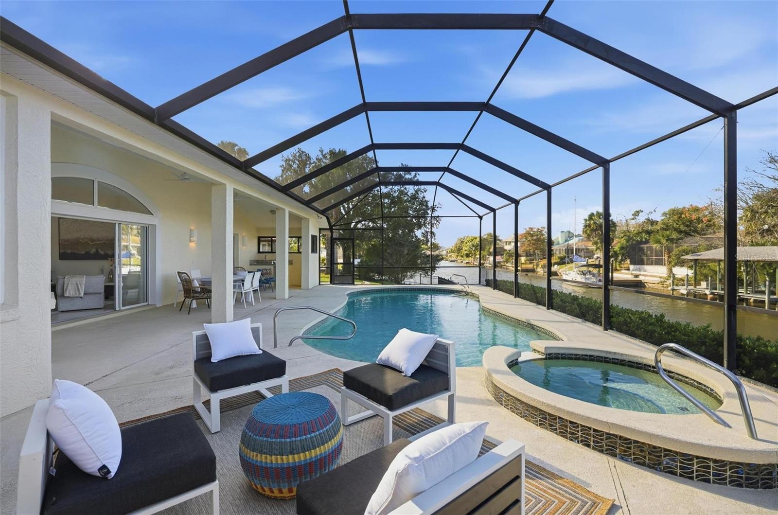 PALM COAST SEC 14 - Residential