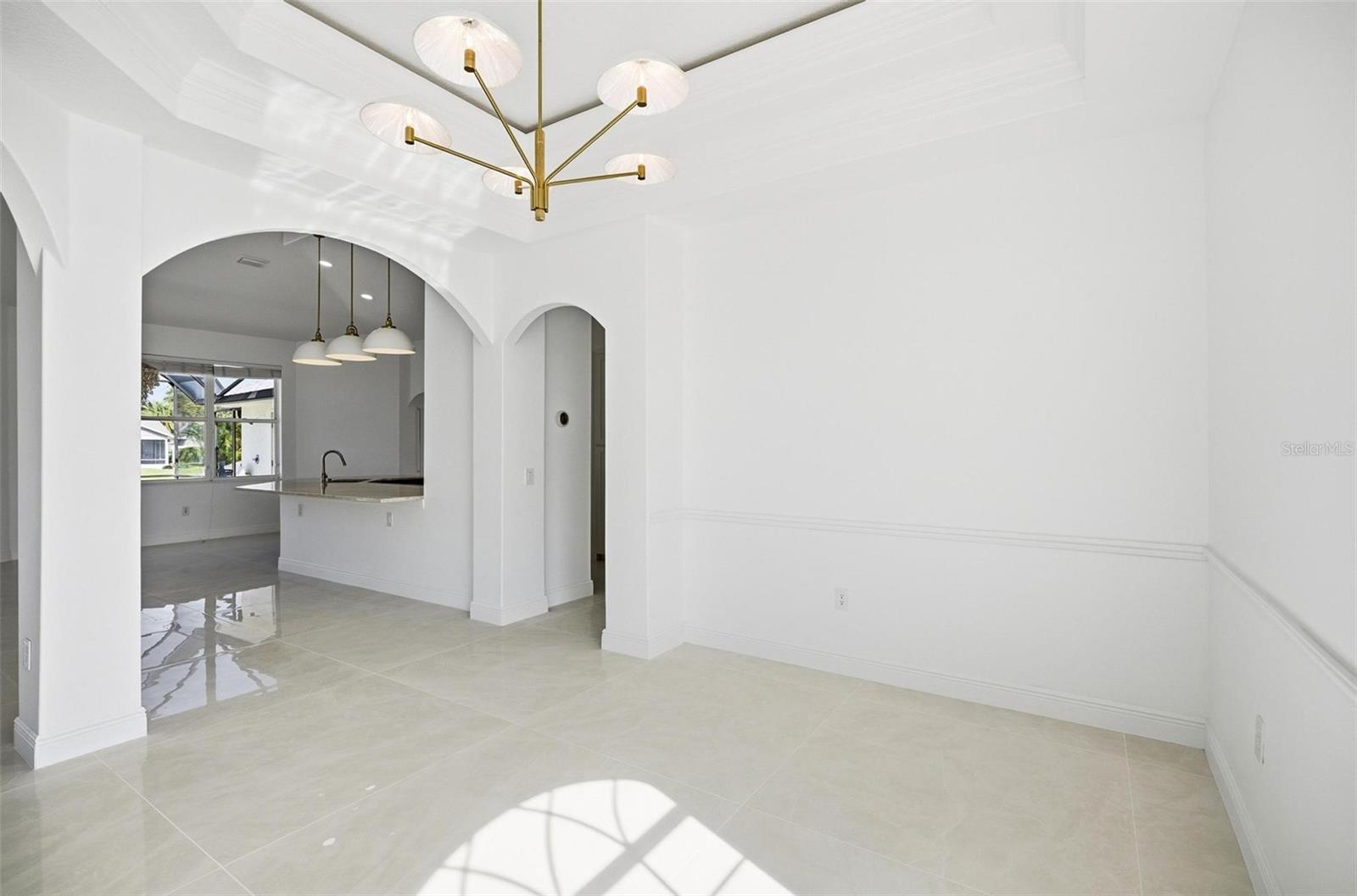 PALM COAST SEC 14 - Residential