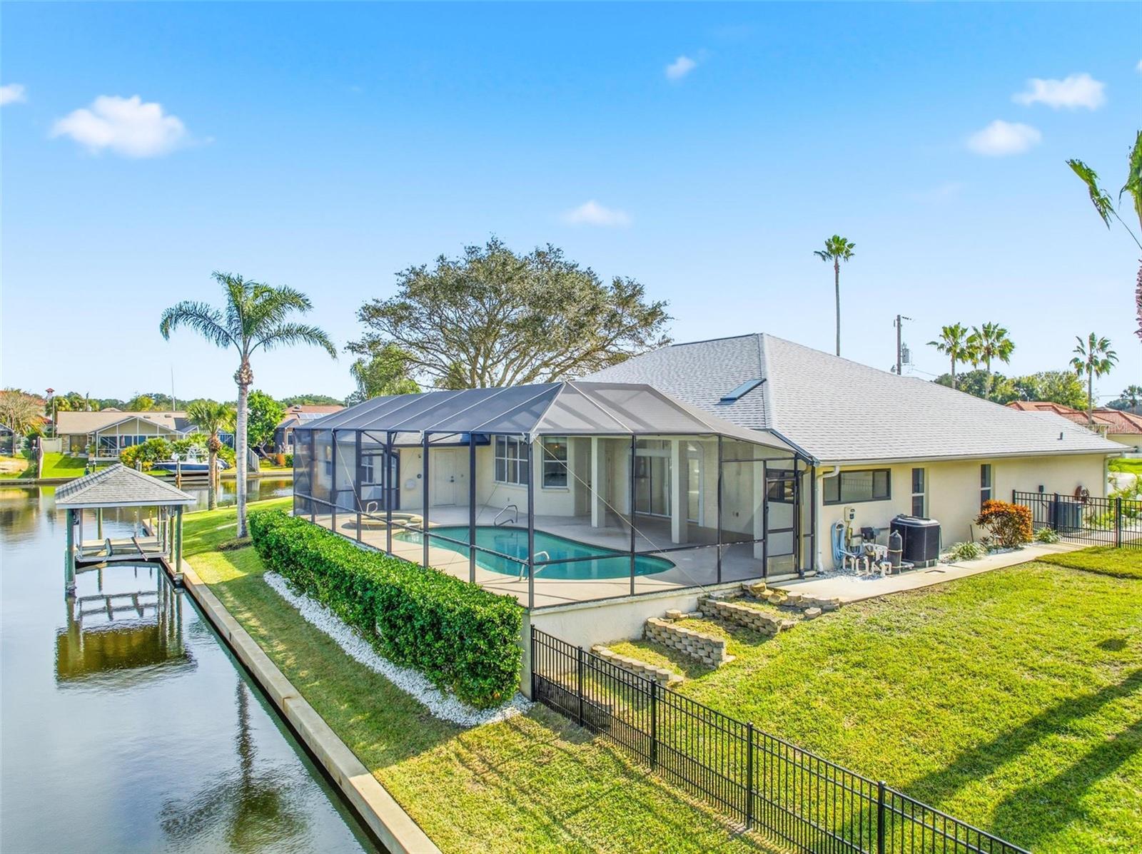 PALM COAST SEC 14 - Residential