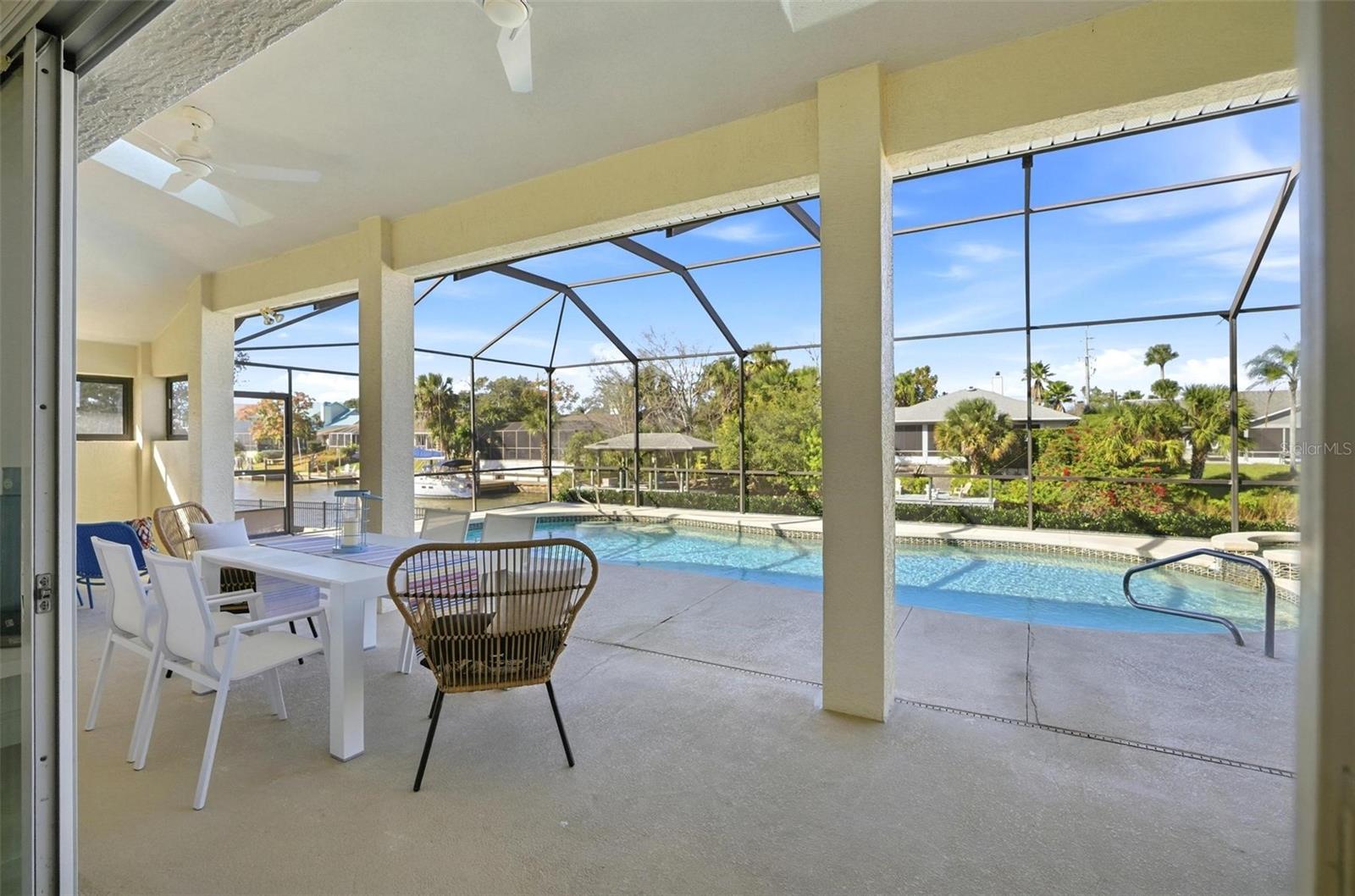 PALM COAST SEC 14 - Residential