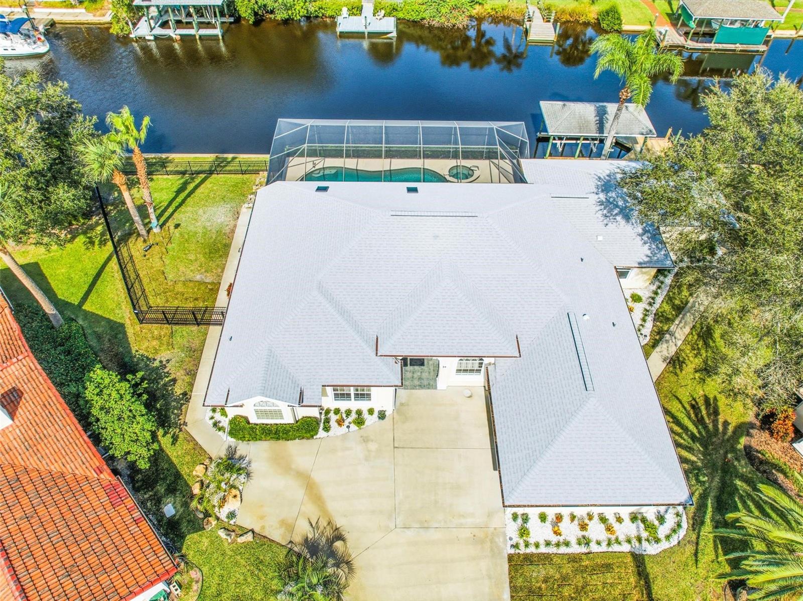 PALM COAST SEC 14 - Residential