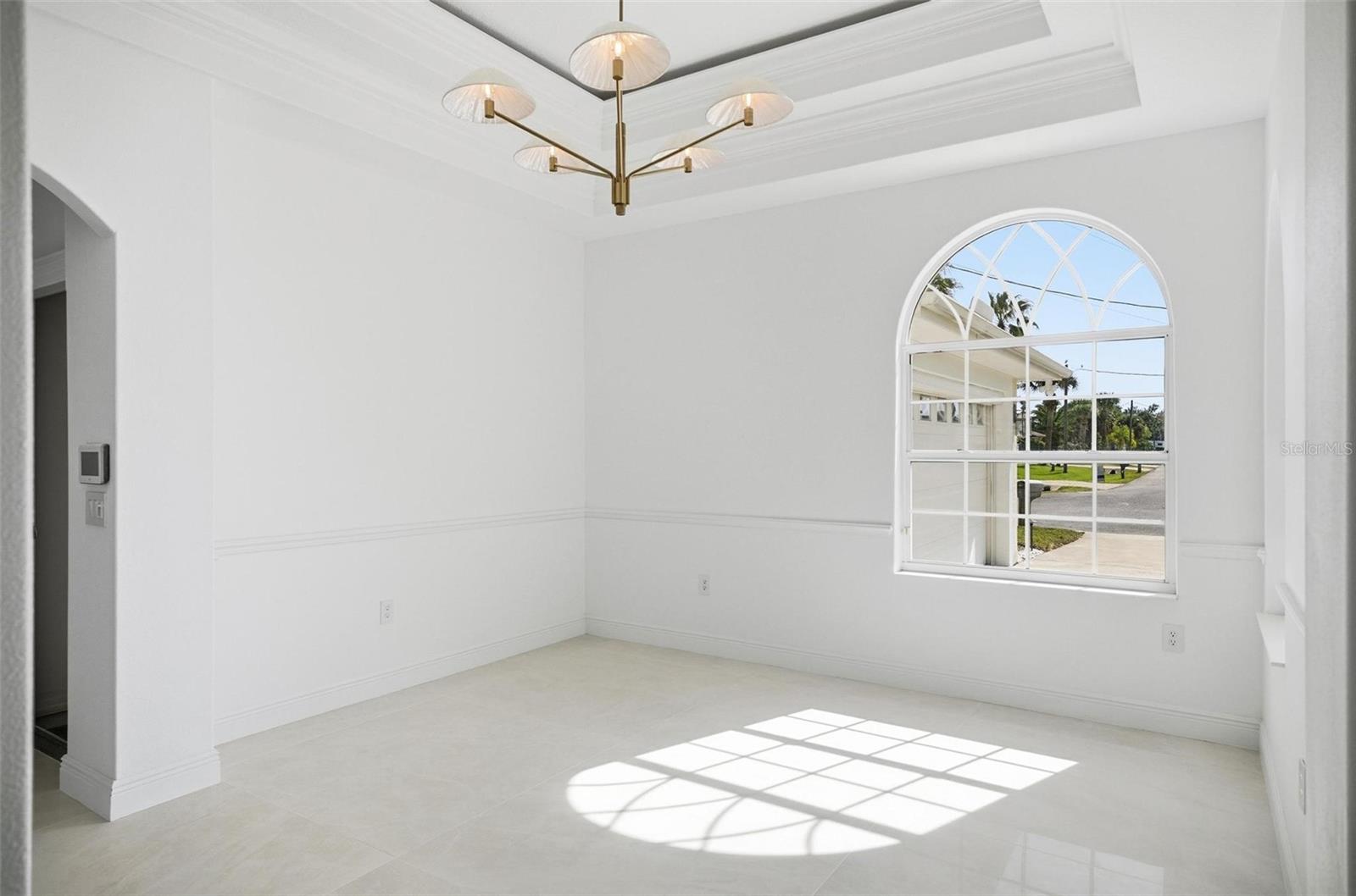 PALM COAST SEC 14 - Residential