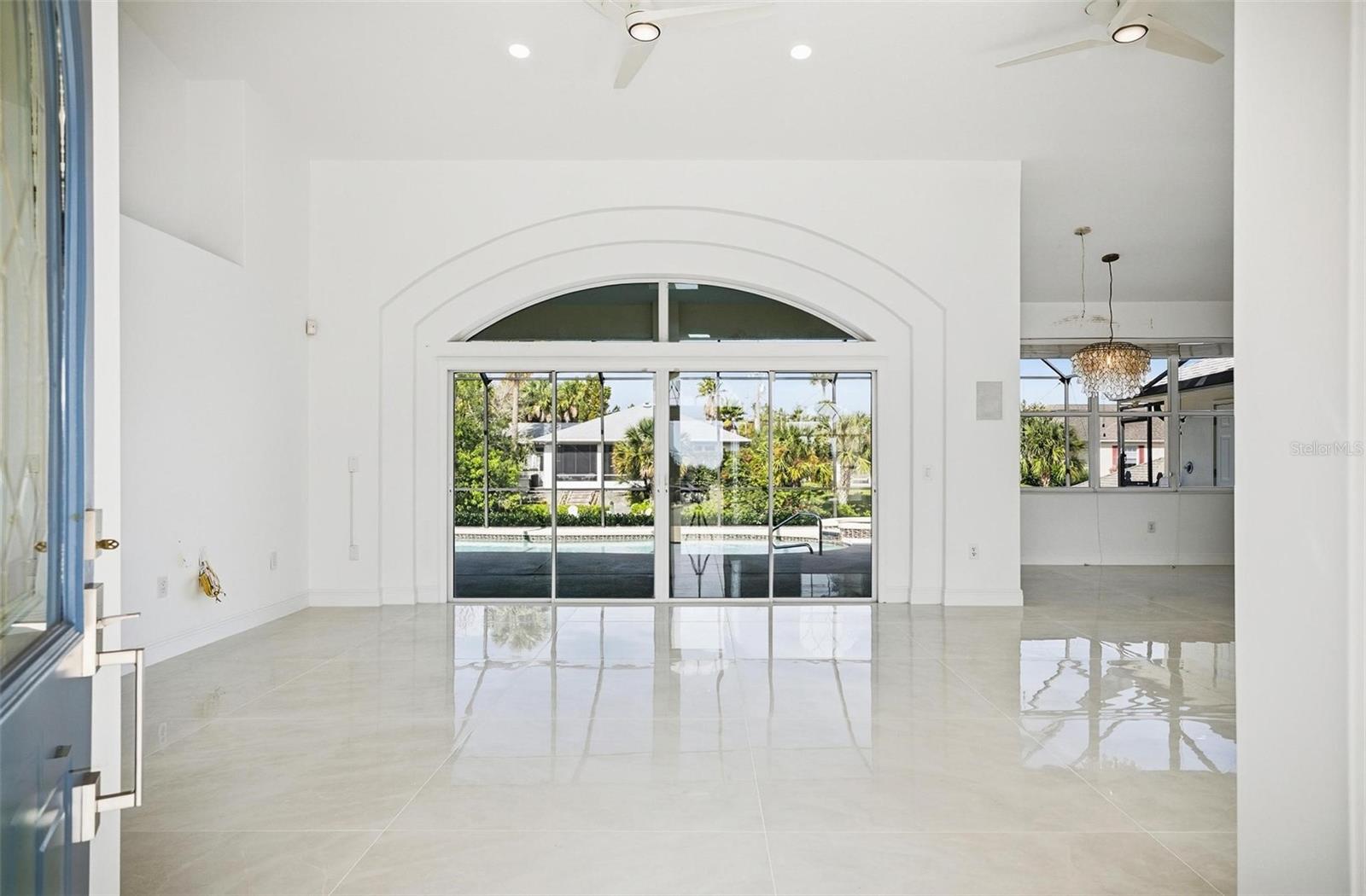 PALM COAST SEC 14 - Residential