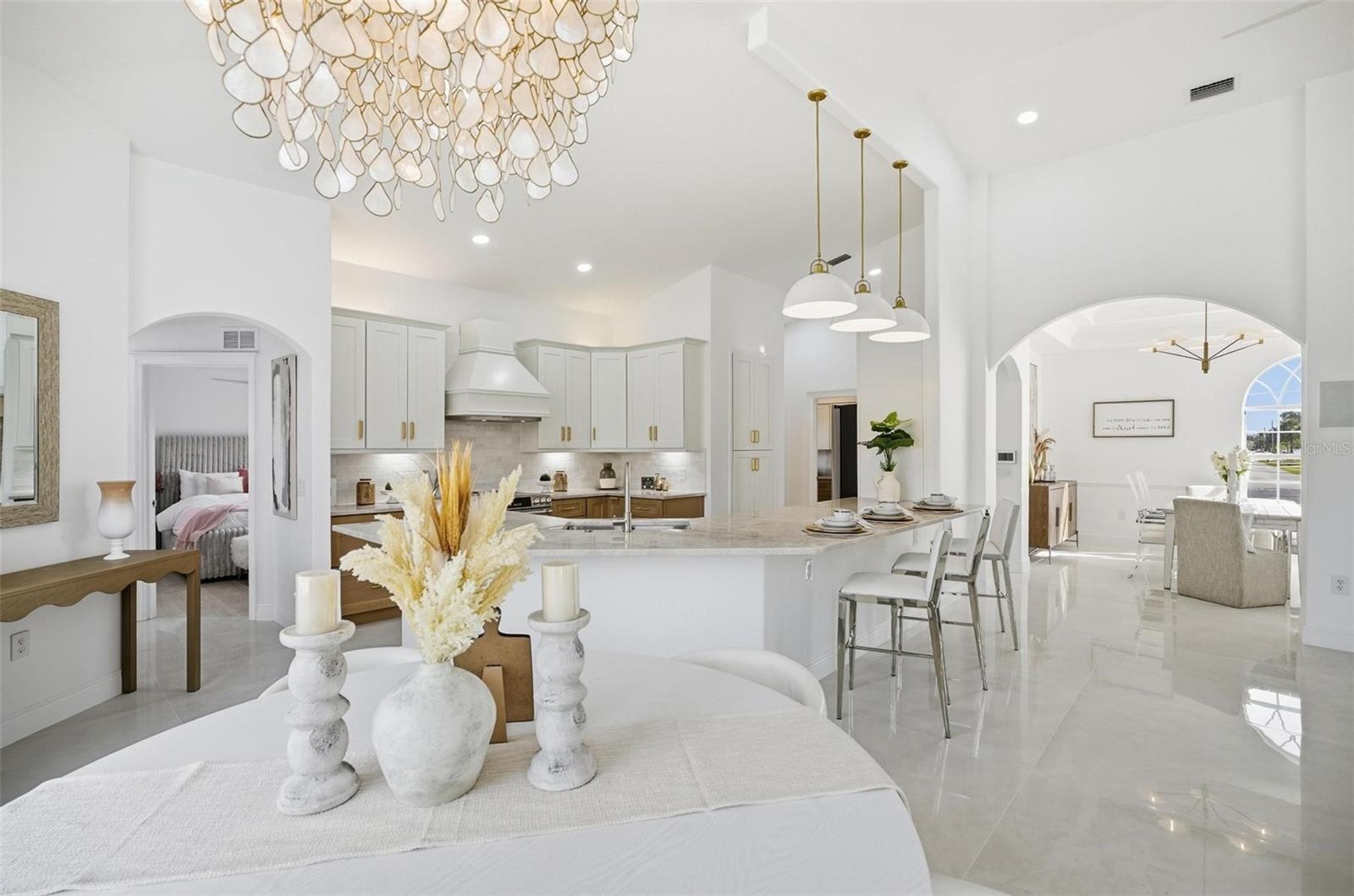 PALM COAST SEC 14 - Residential