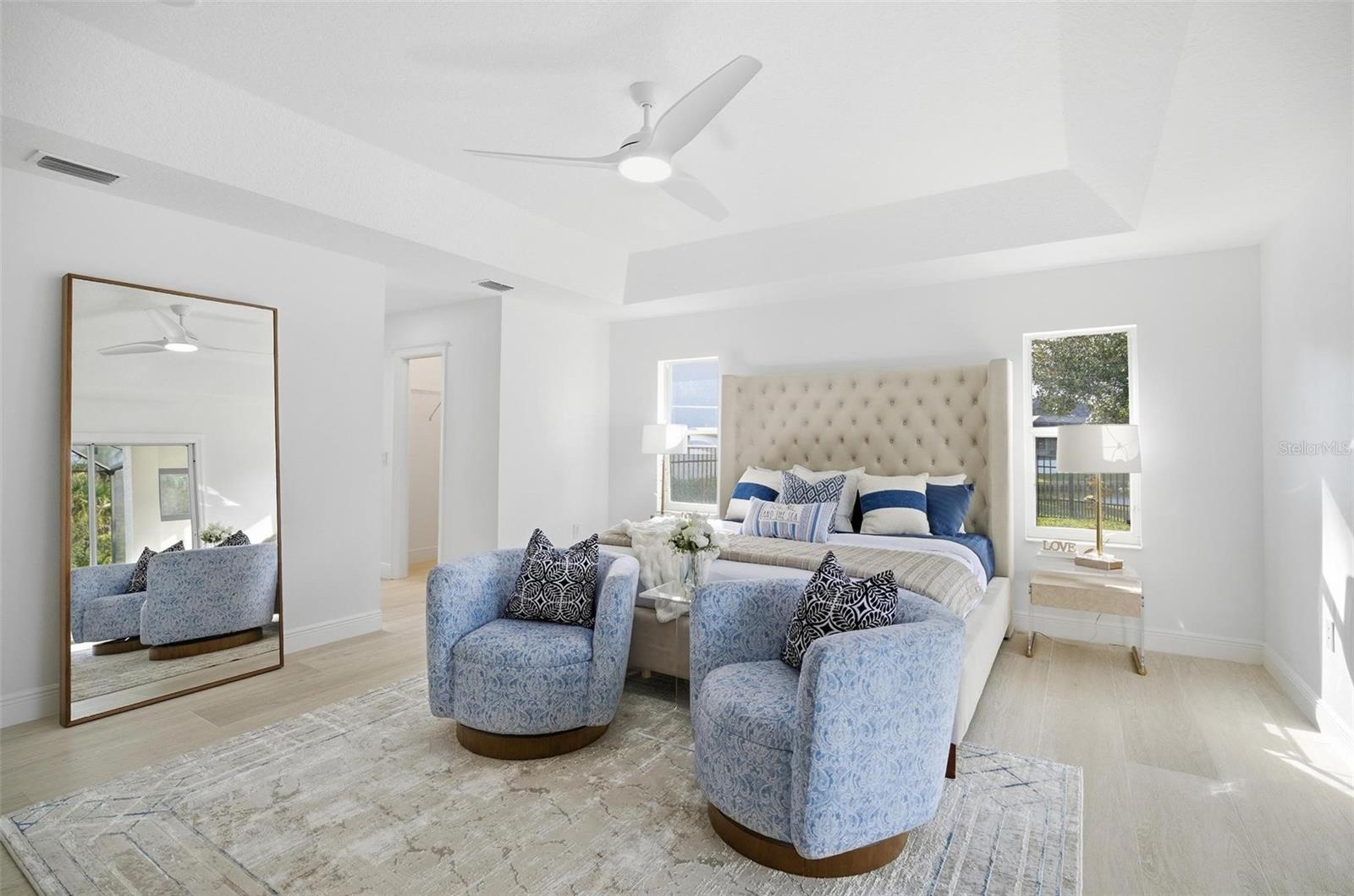 PALM COAST SEC 14 - Residential