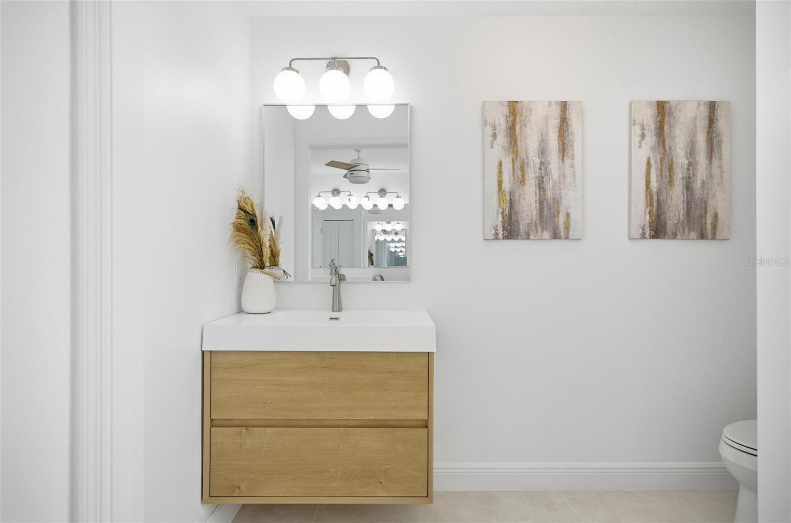 PALM COAST SEC 14 - Residential