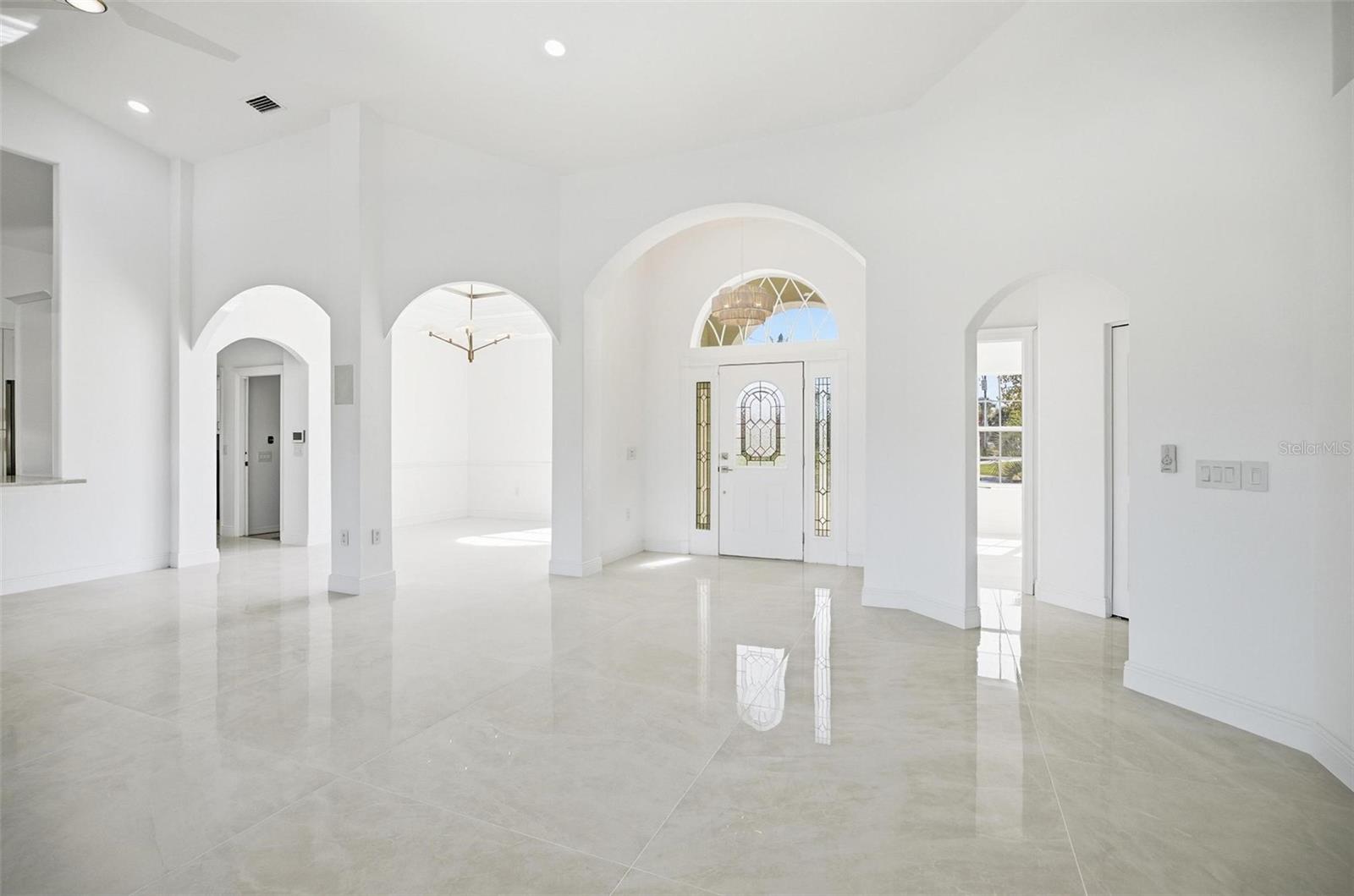 PALM COAST SEC 14 - Residential