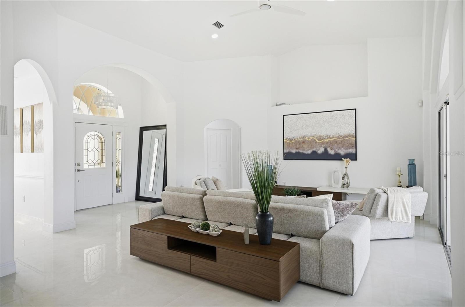 PALM COAST SEC 14 - Residential