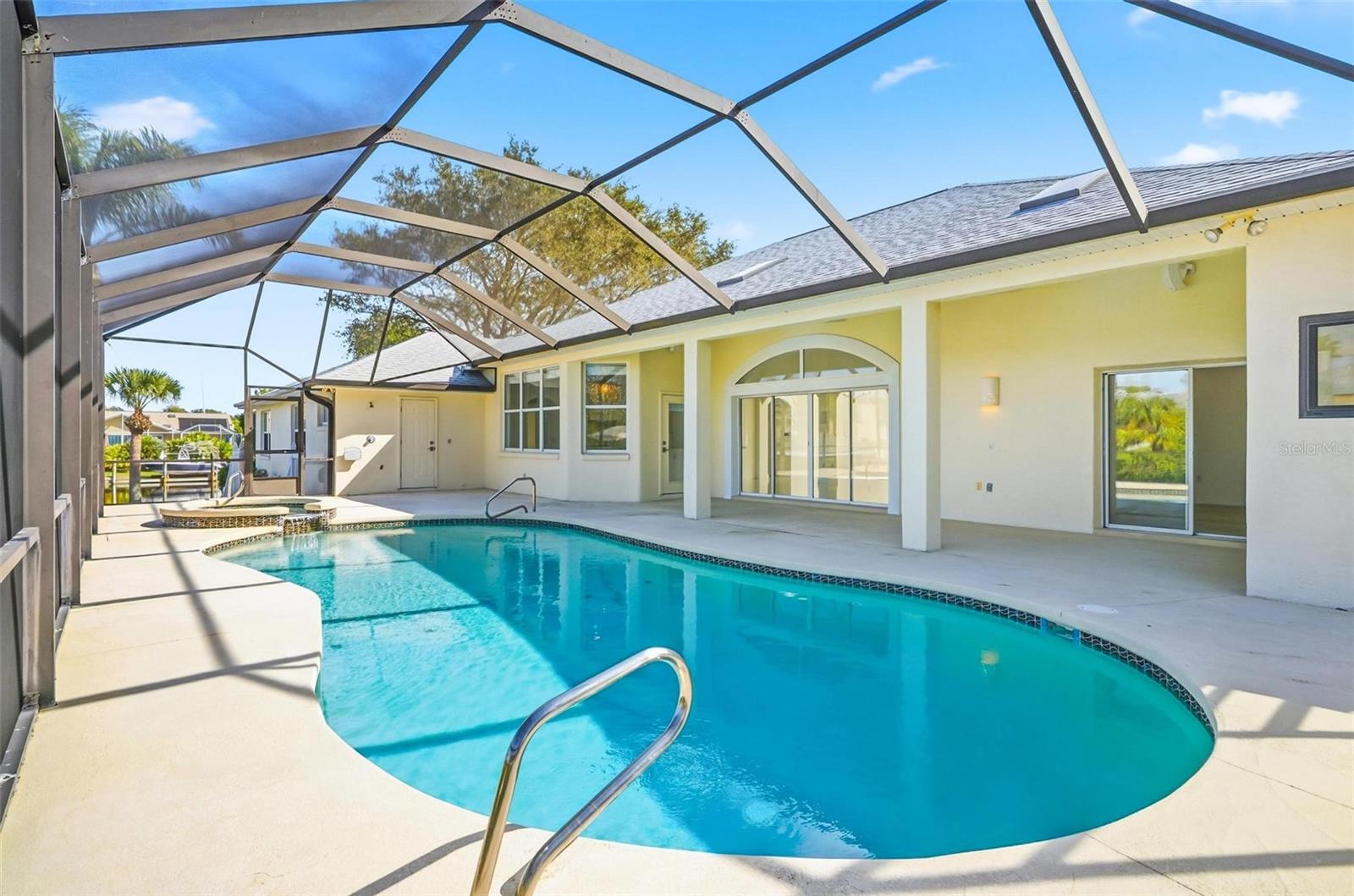 PALM COAST SEC 14 - Residential