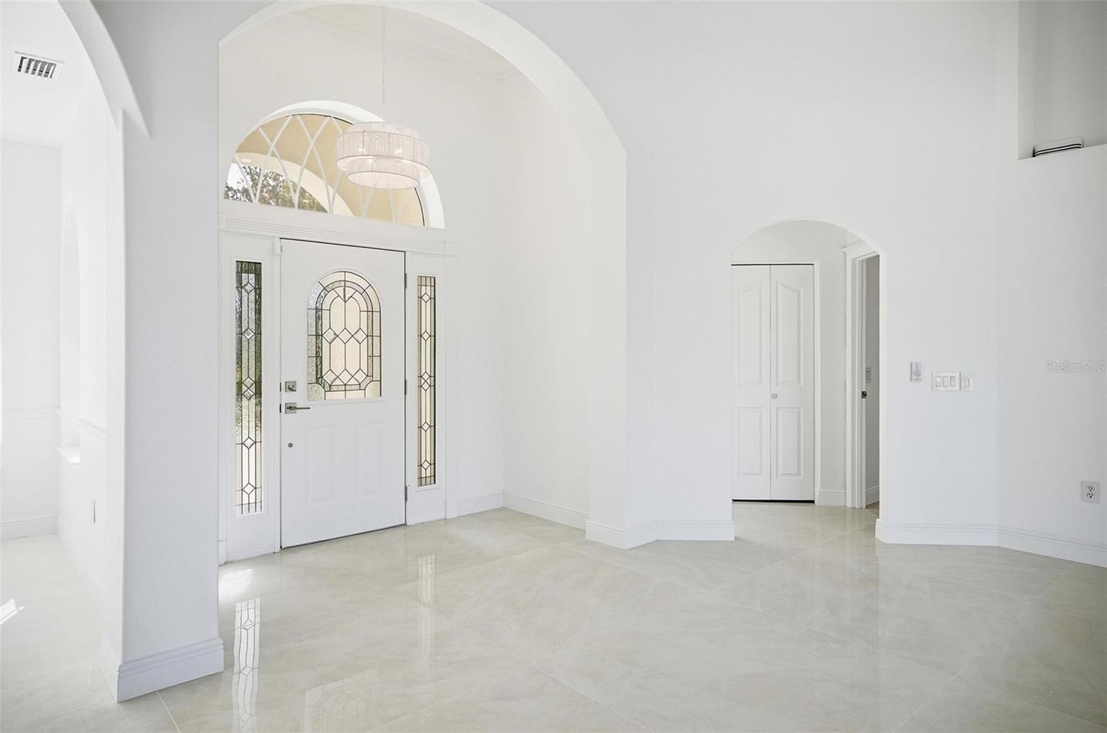 PALM COAST SEC 14 - Residential