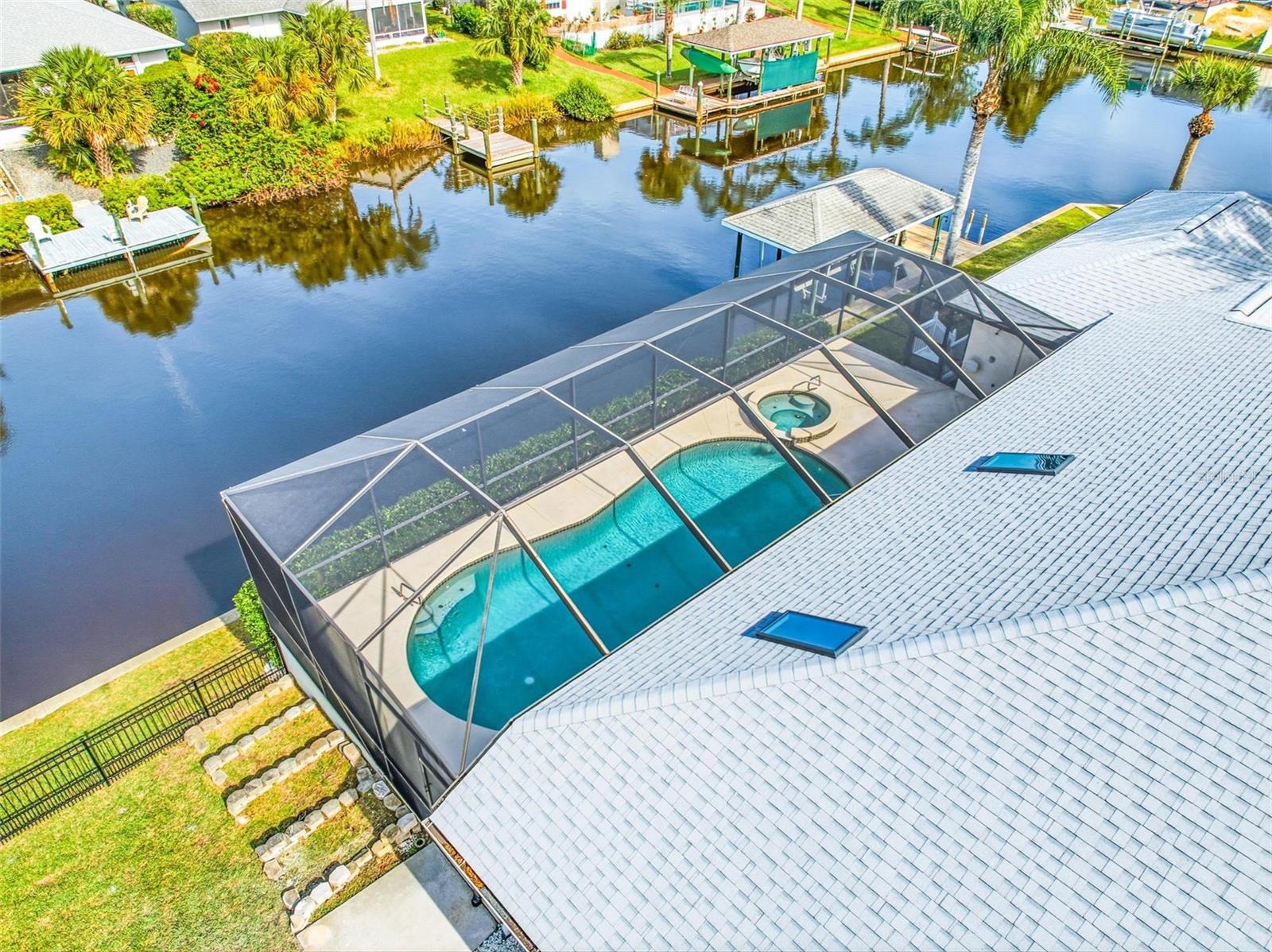 PALM COAST SEC 14 - Residential