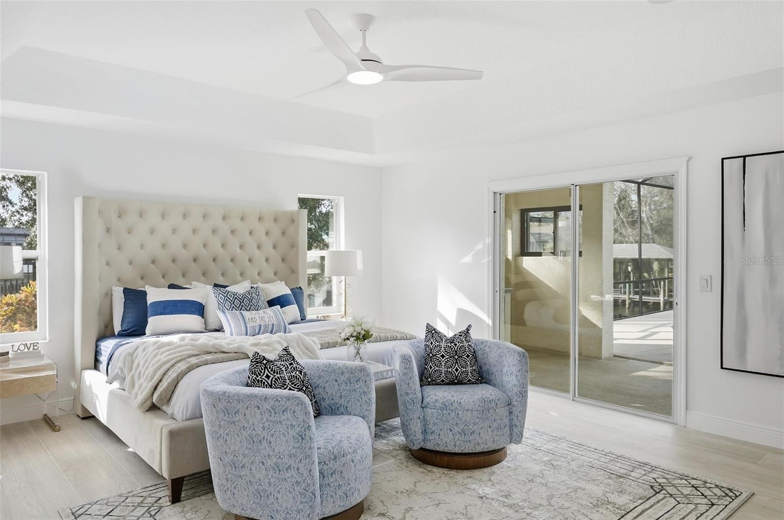 PALM COAST SEC 14 - Residential