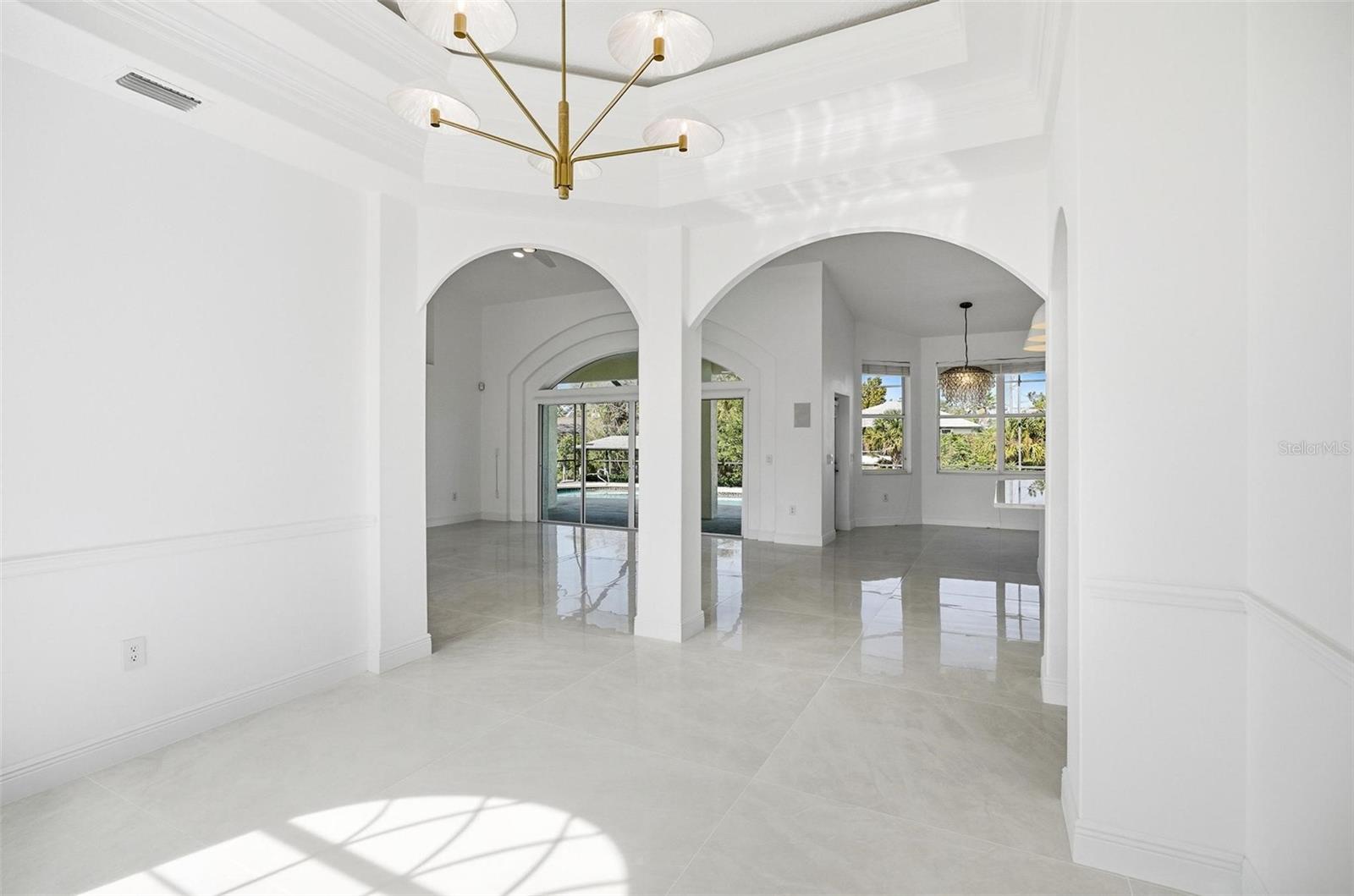 PALM COAST SEC 14 - Residential