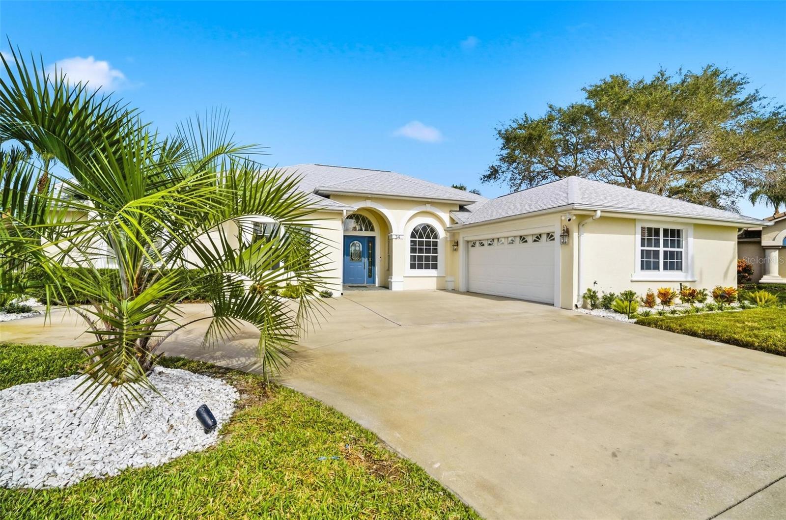 PALM COAST SEC 14 - Residential