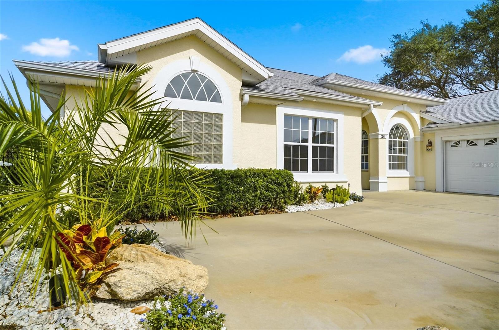 PALM COAST SEC 14 - Residential