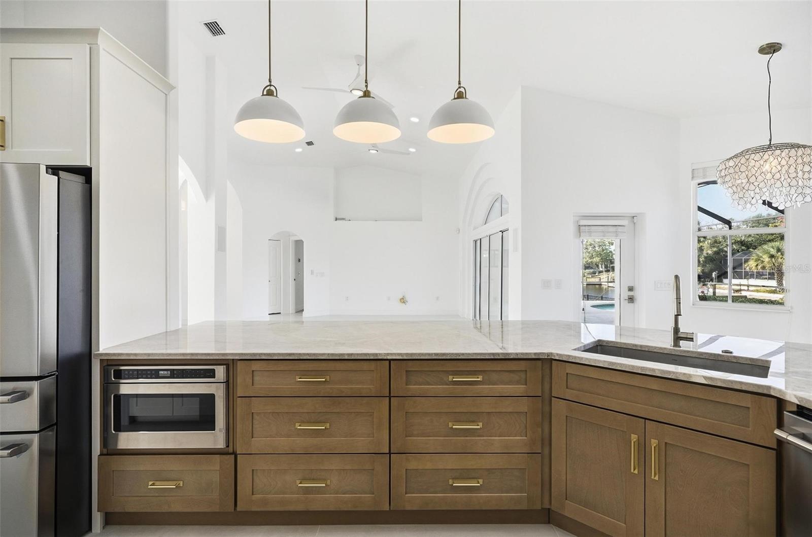 PALM COAST SEC 14 - Residential