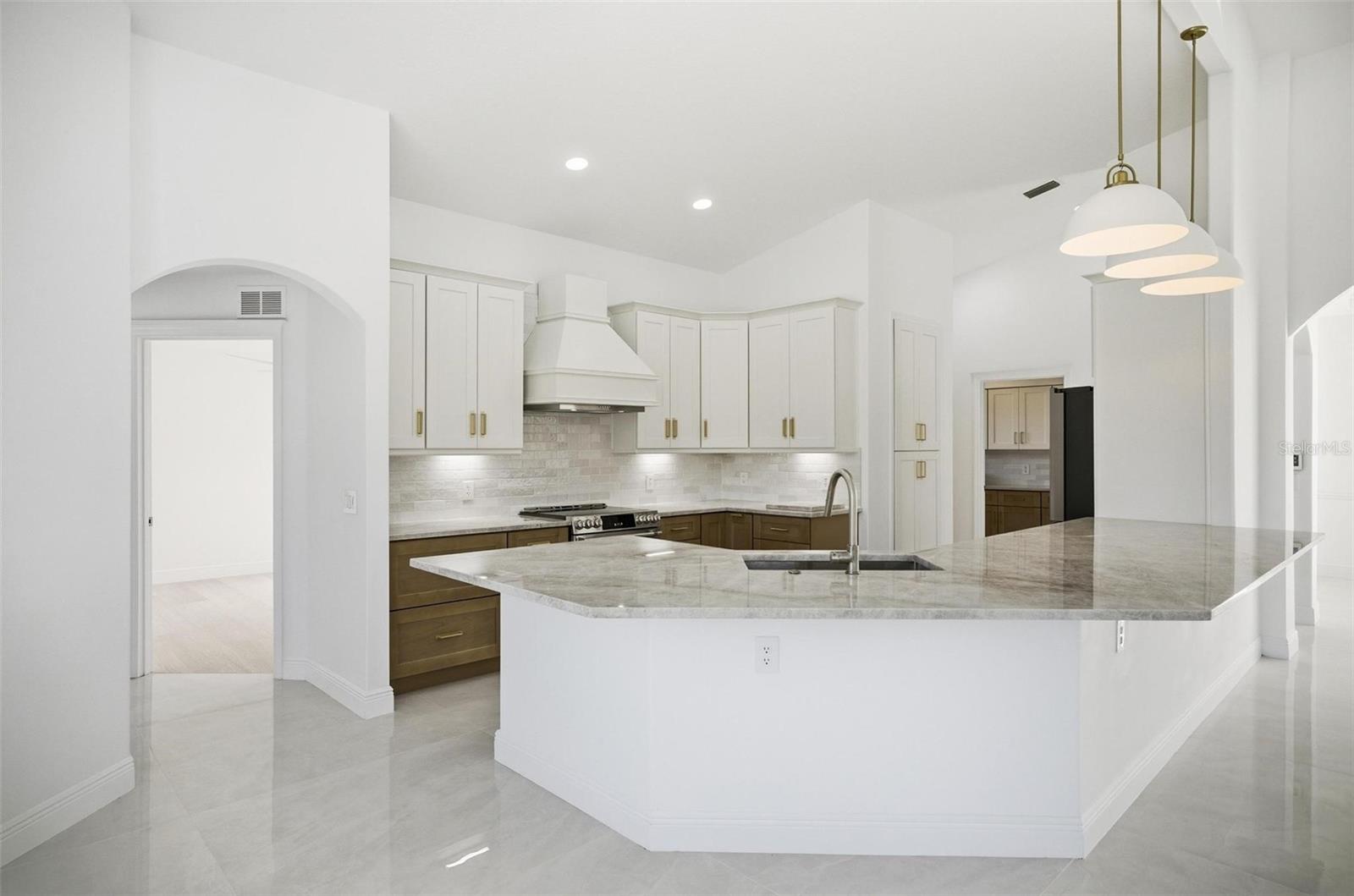 PALM COAST SEC 14 - Residential