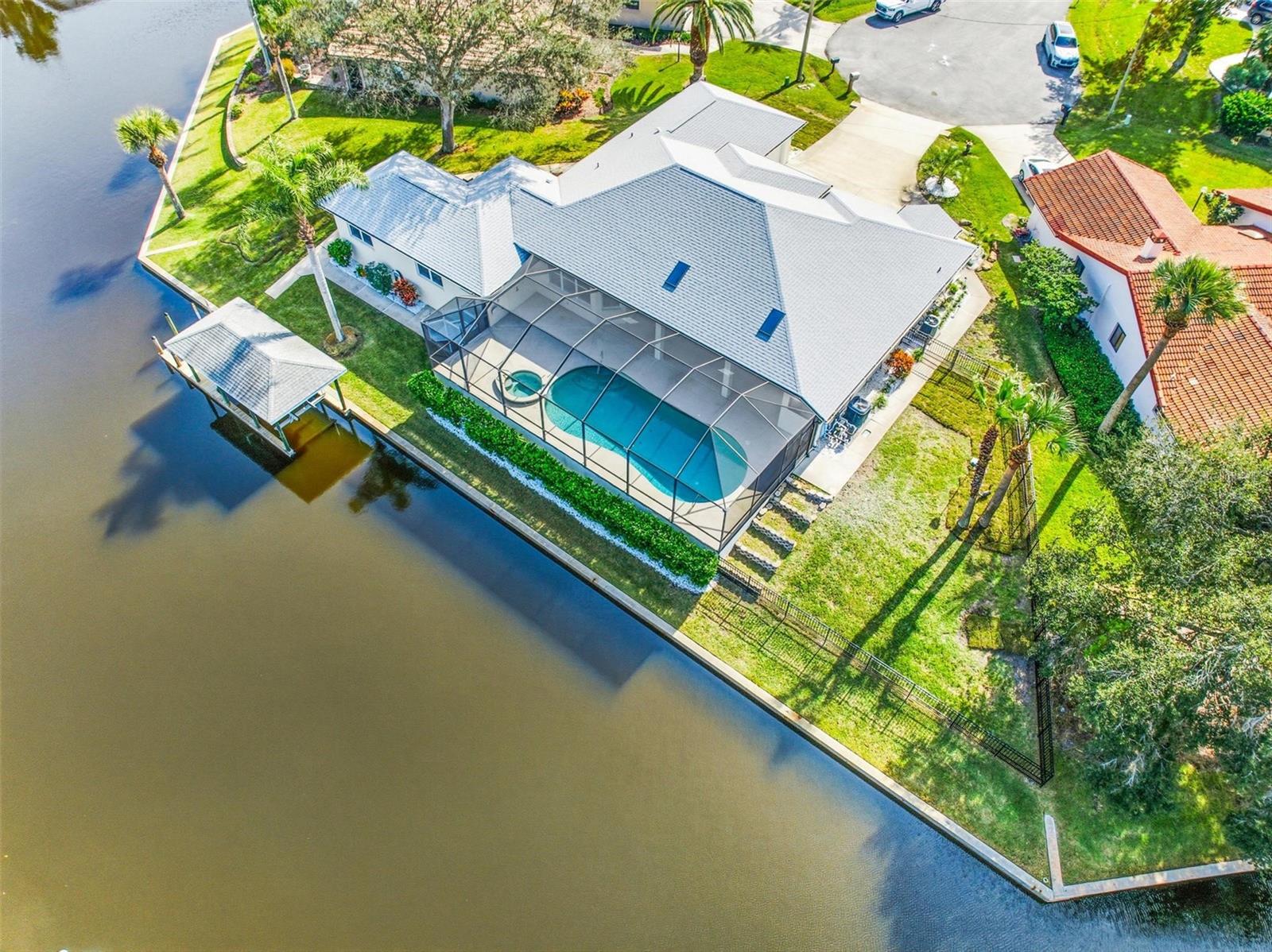 PALM COAST SEC 14 - Residential