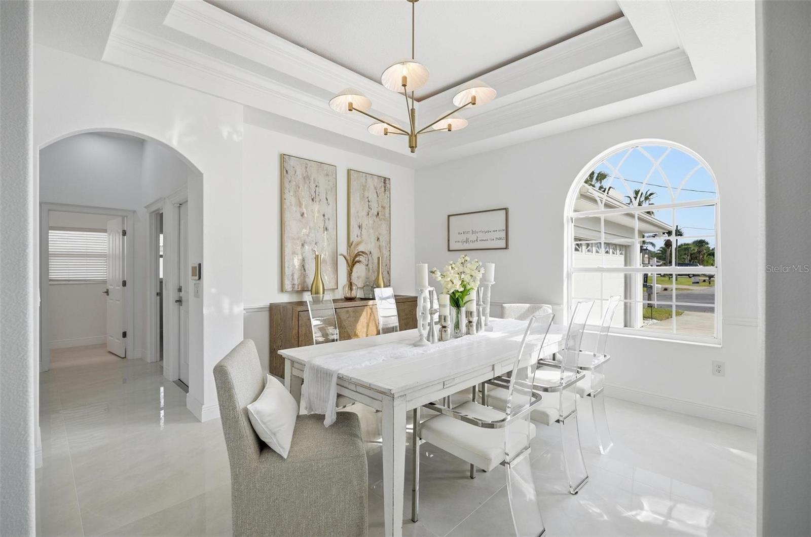 PALM COAST SEC 14 - Residential