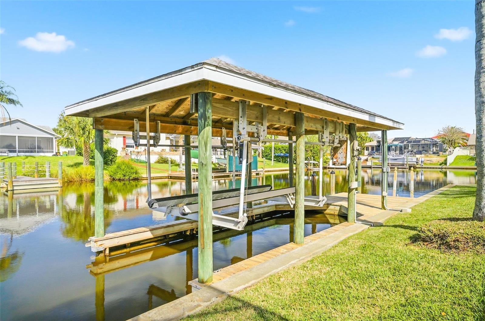 PALM COAST SEC 14 - Residential