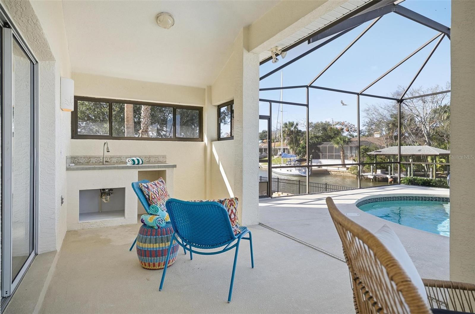 PALM COAST SEC 14 - Residential