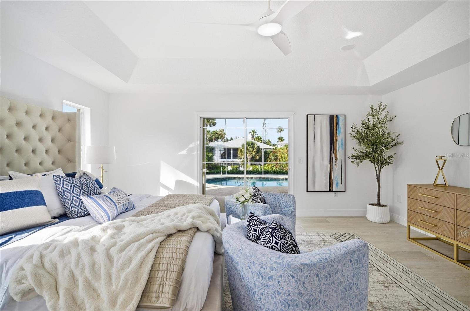 PALM COAST SEC 14 - Residential