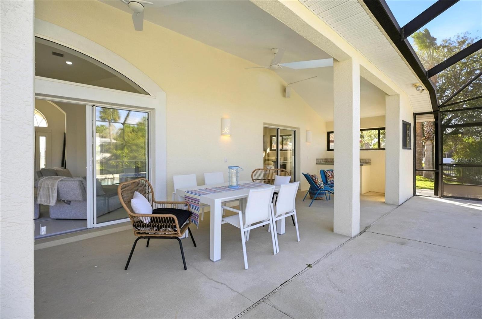 PALM COAST SEC 14 - Residential