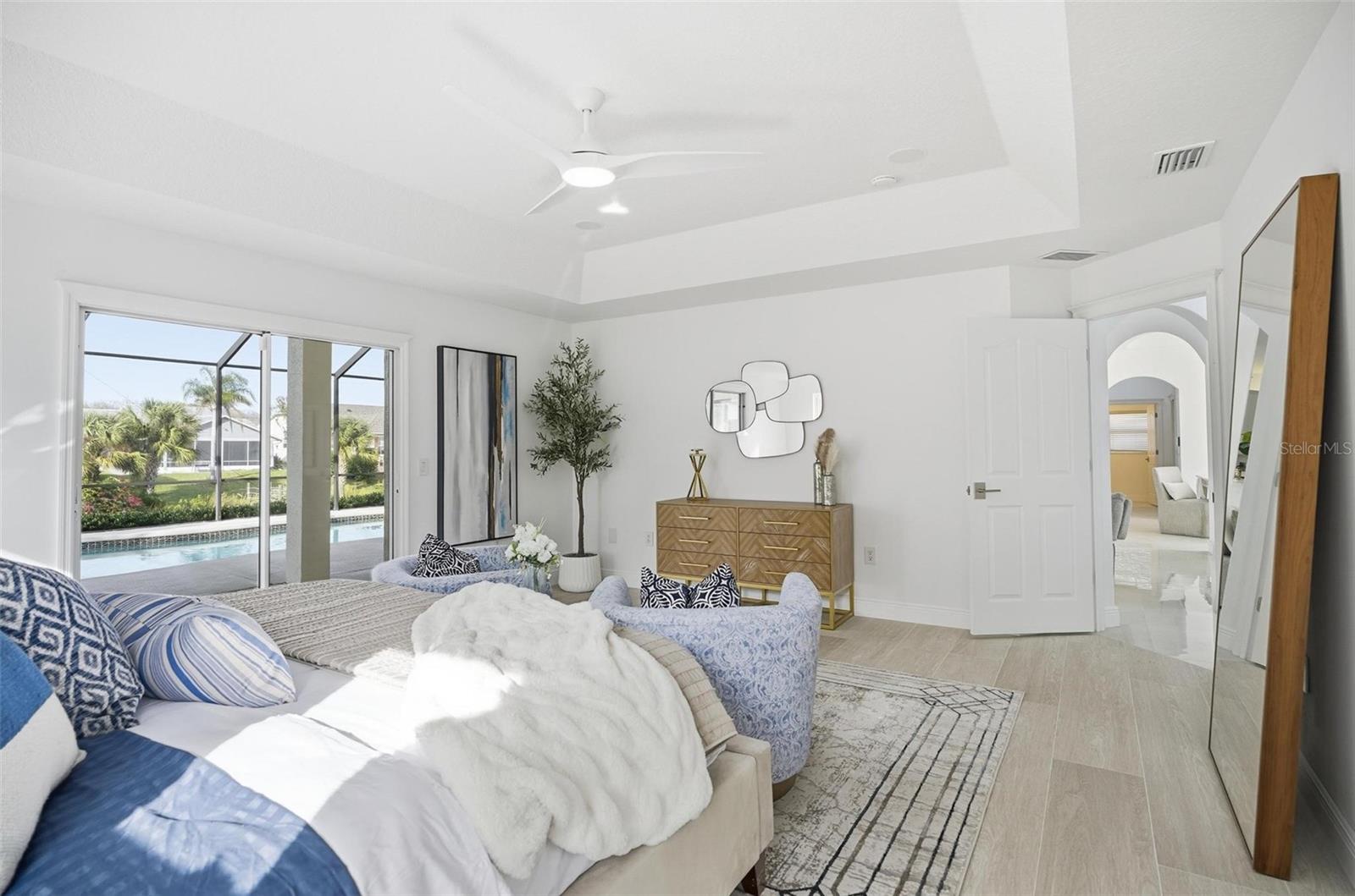 PALM COAST SEC 14 - Residential