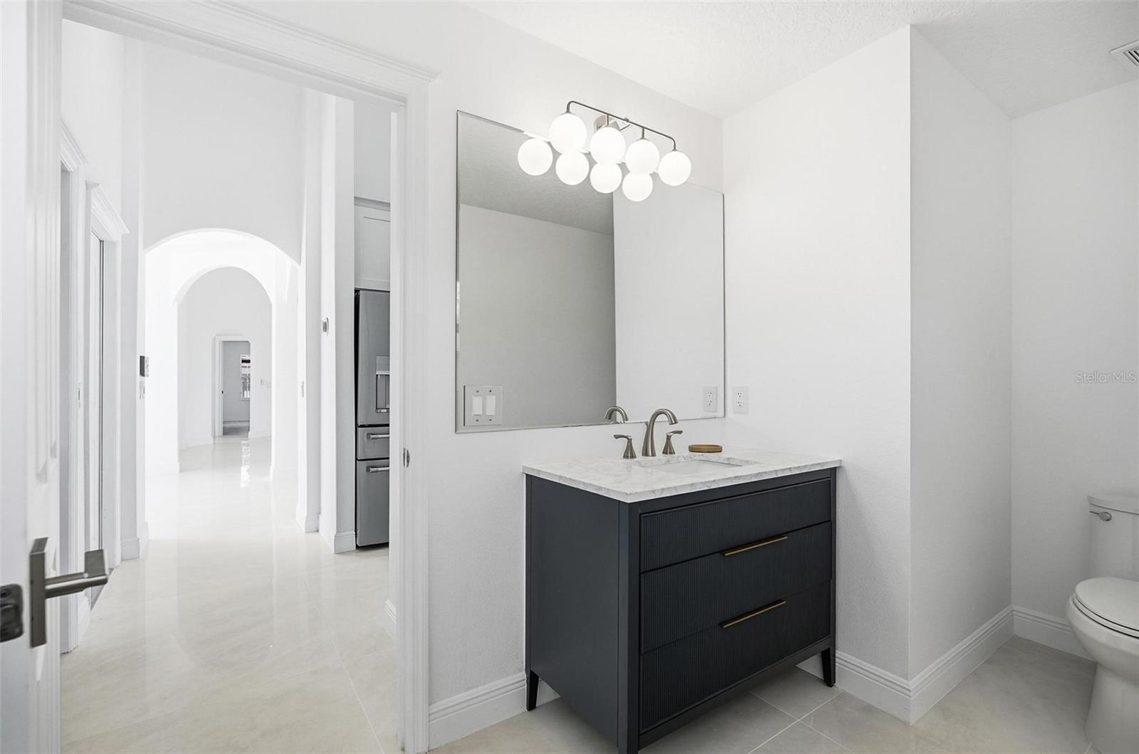 PALM COAST SEC 14 - Residential