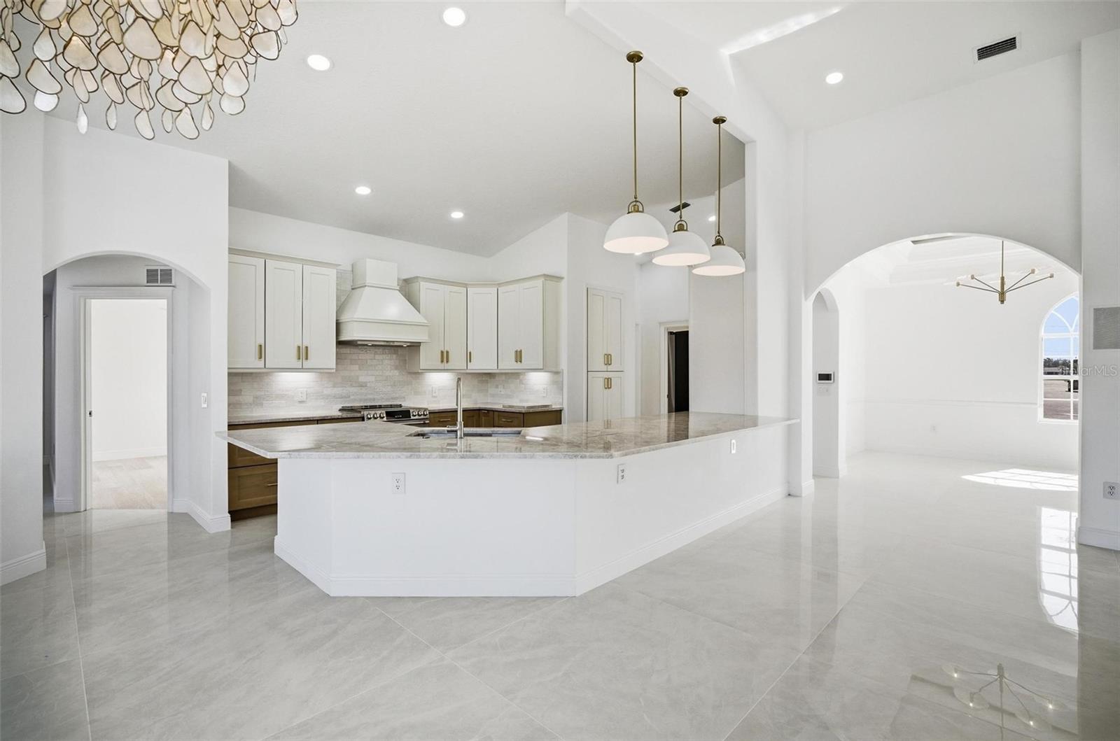 PALM COAST SEC 14 - Residential