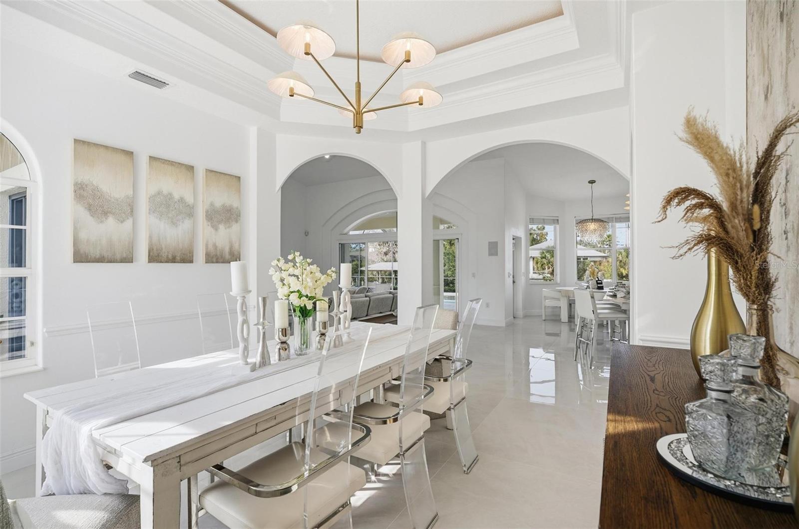 PALM COAST SEC 14 - Residential