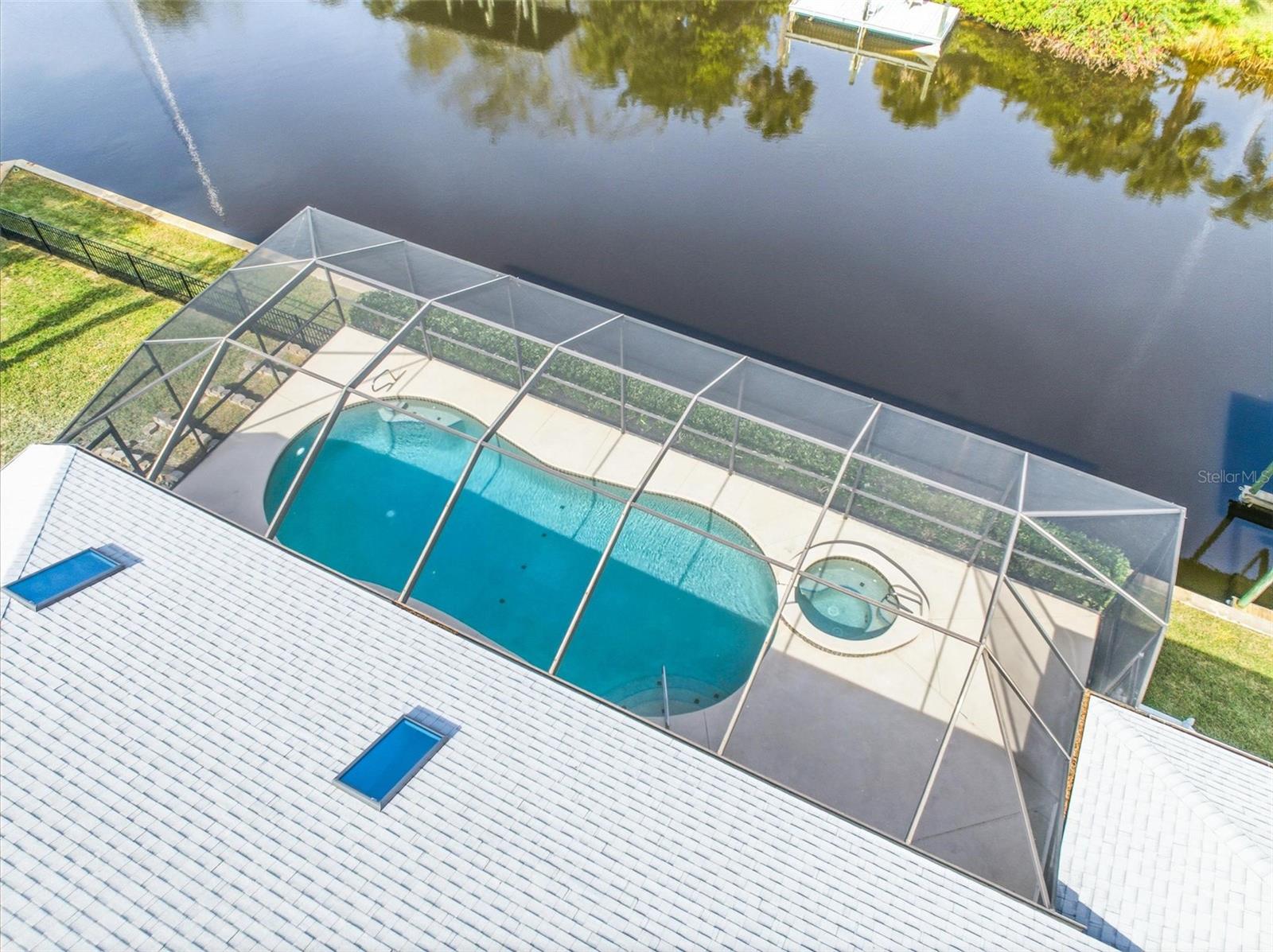 PALM COAST SEC 14 - Residential