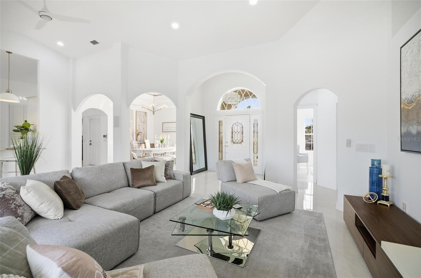 PALM COAST SEC 14 - Residential