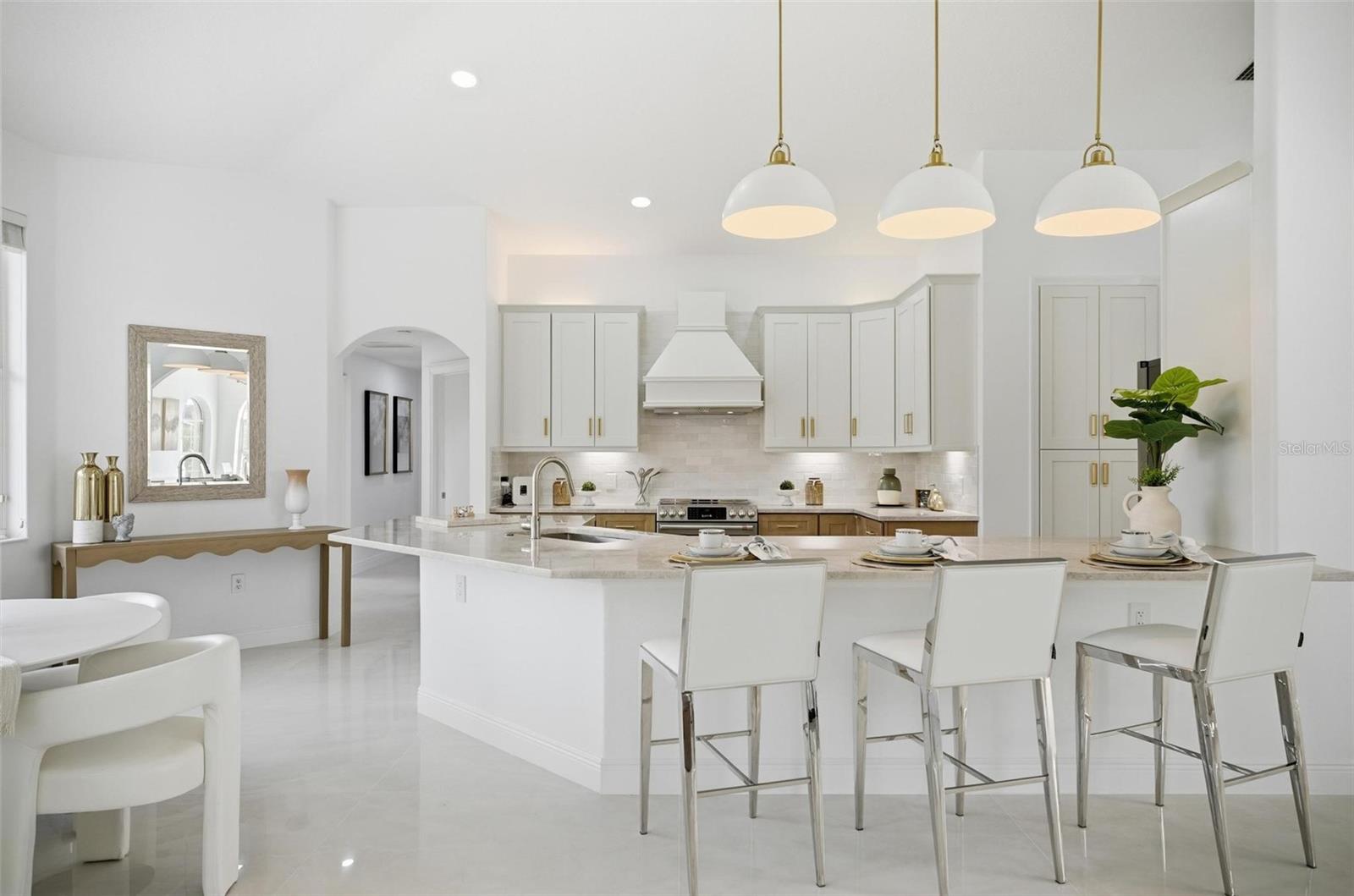 PALM COAST SEC 14 - Residential